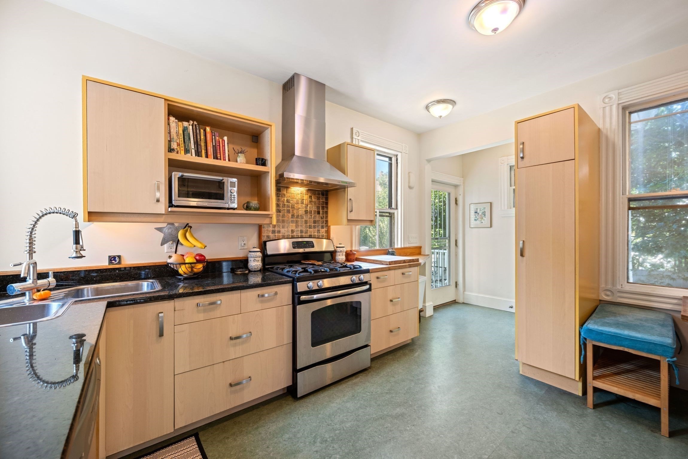 46 Sycamore St Boston Massachusetts United States, for Sale, residential,  , The Edwards Realty Team - Barrett Sotheby's International Realty