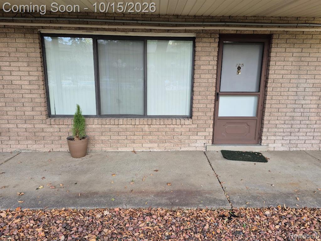 995 N Cass Lake Road APT 125 Waterford Michigan United States, for Sale, residential,  , InCom Real Estate - New Demo Office