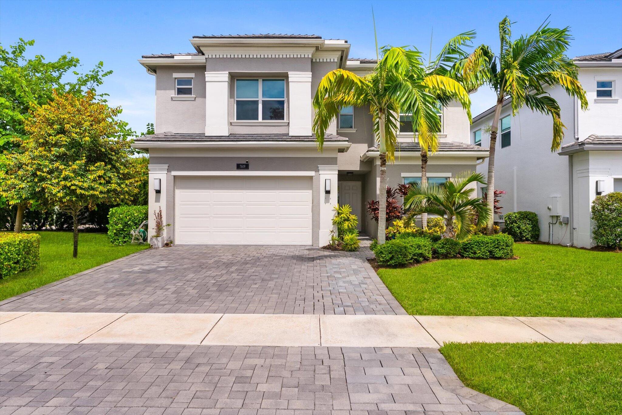 7619 FRANCISCA CLUB Lane Delray Beach Florida United States, for Sale, residential, Matt Levine, The Premier Group & Compass