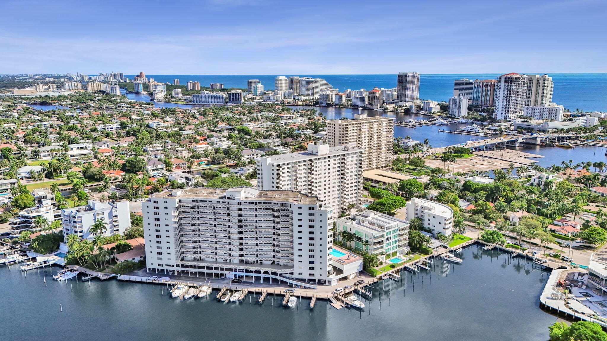 333 SUNSET Drive APT 207 Fort Lauderdale Florida United States, for Sale, residential, Lou Blum, Grandiose Real Estate