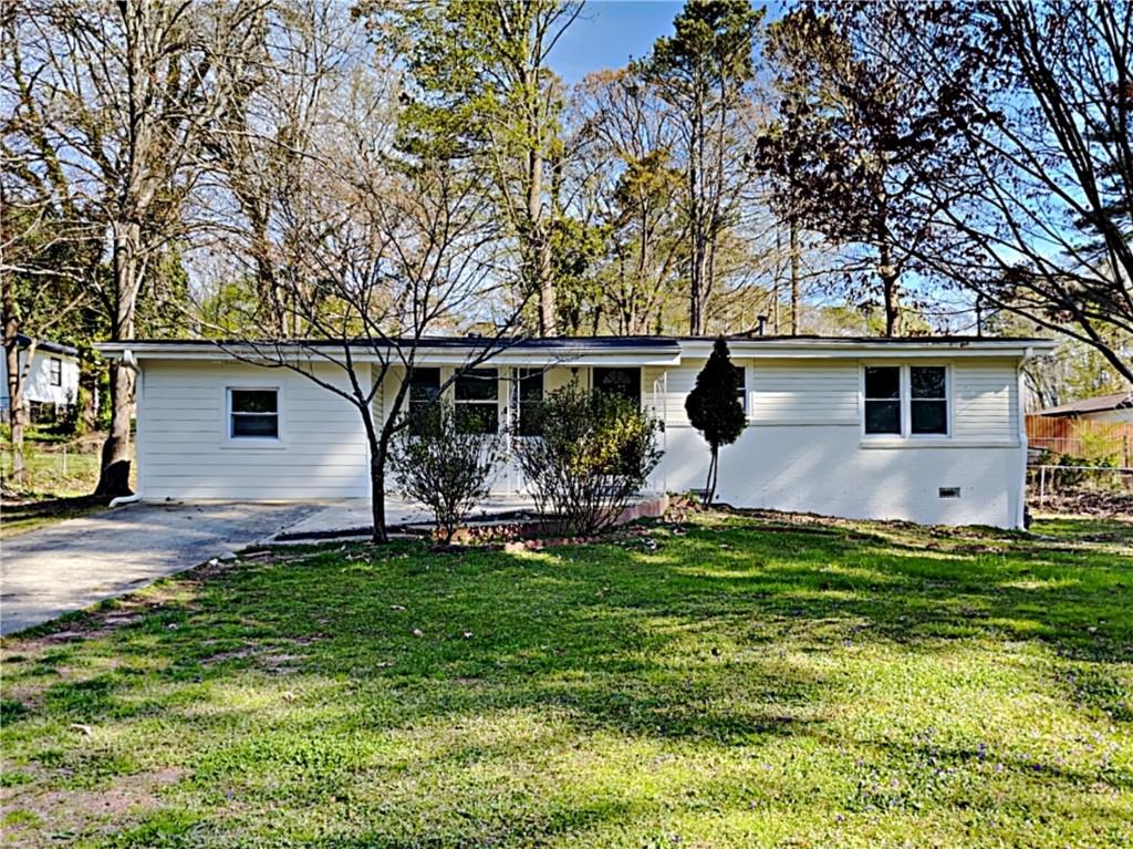 682 Milford Drive Marietta Georgia United States, for Rent, residential,  , RCA Realty Group