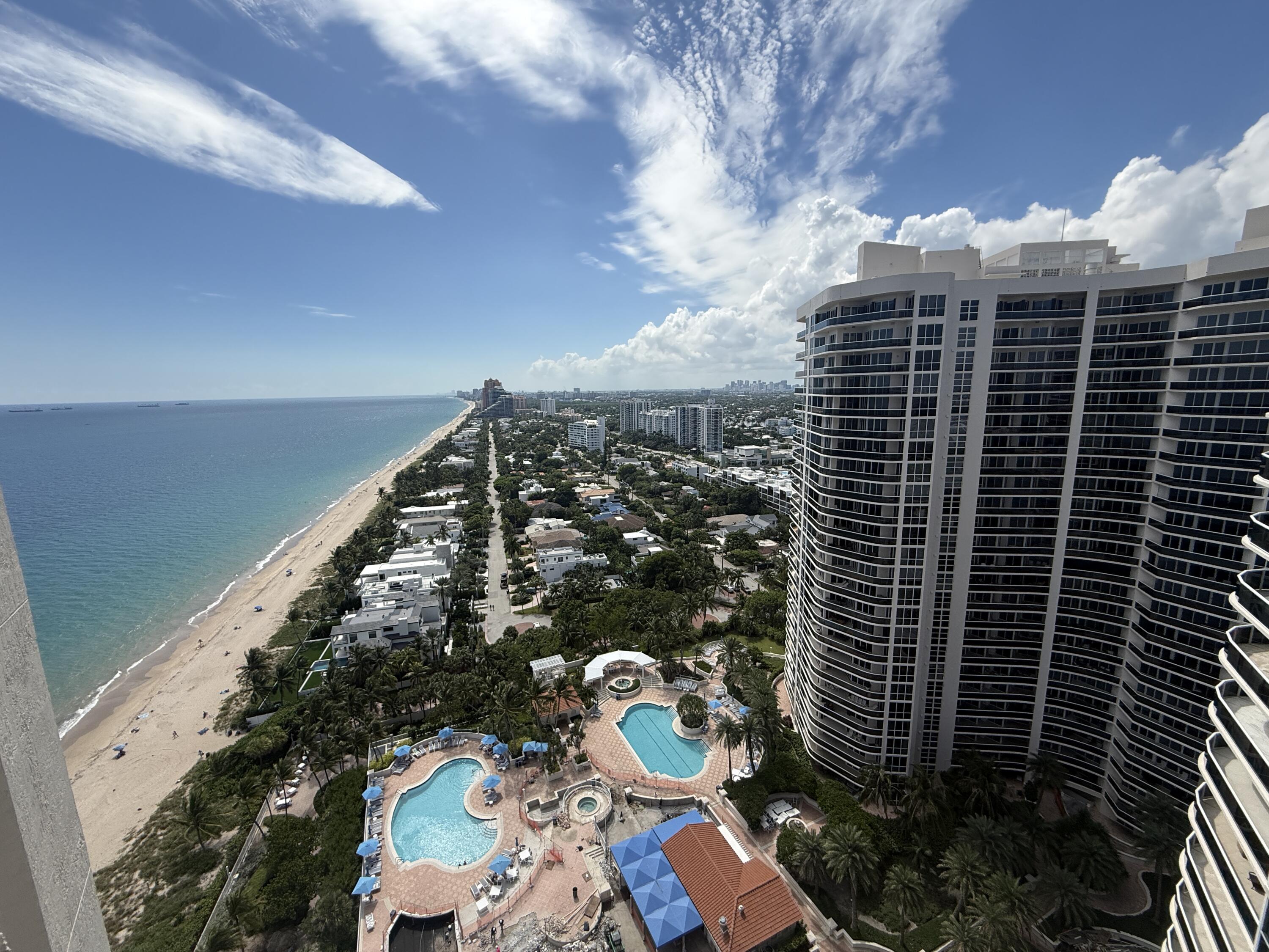 3200 N OCEAN Boulevard APT 2506 Fort Lauderdale Florida United States, for Sale, residential, Lou Blum, Grandiose Real Estate