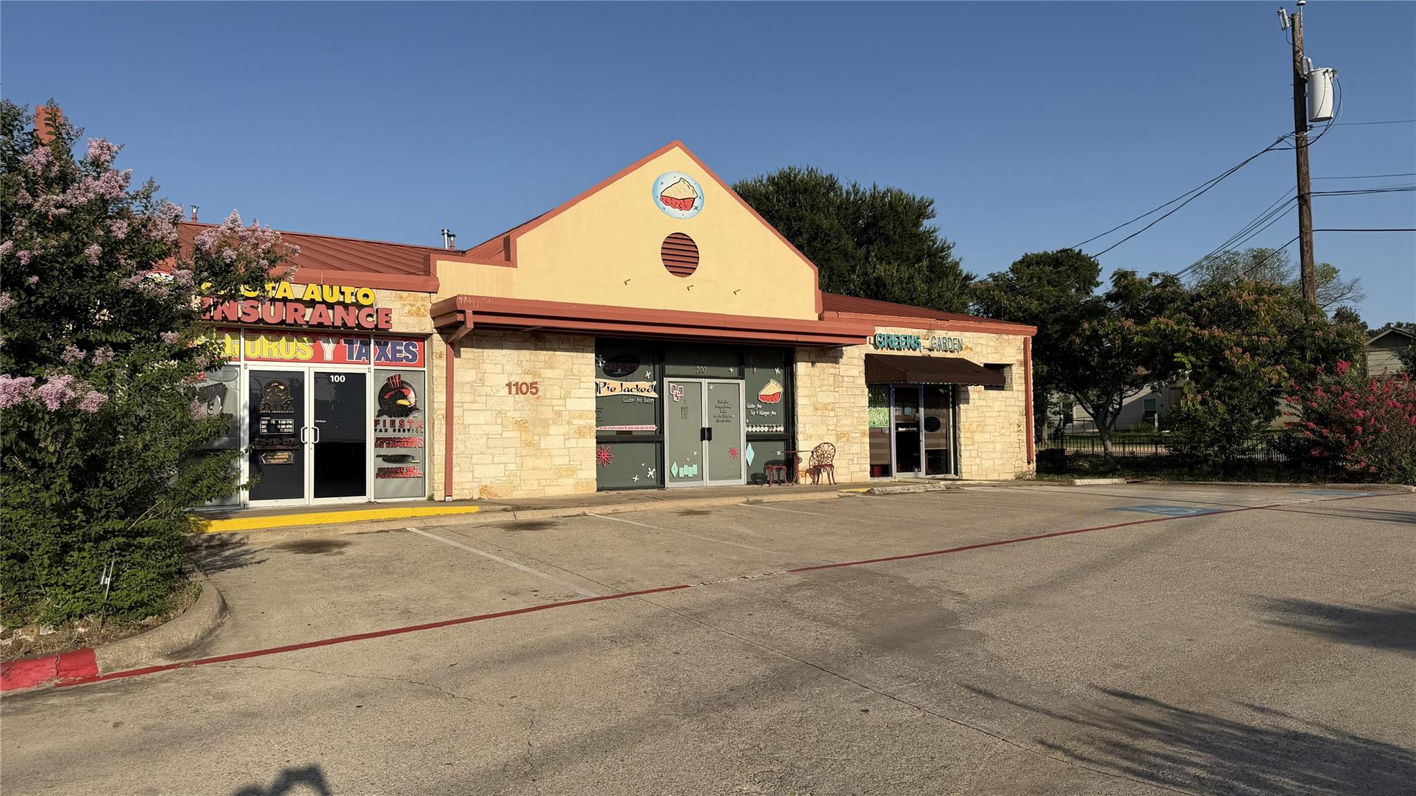 1105 Mays ST Round Rock Texas United States, for Sale, commercial, Rita Vera, Central Metro Realty LLC