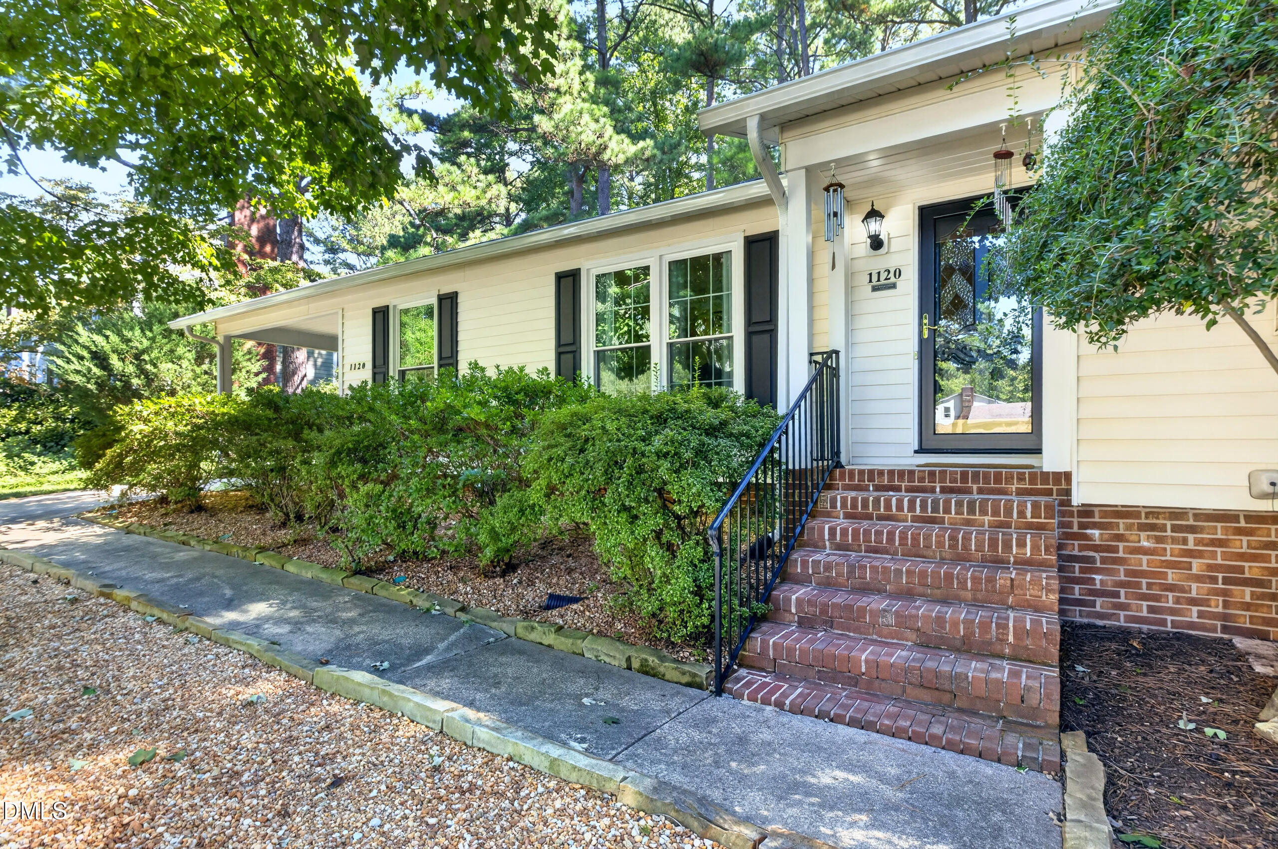 1120 Balmoral Drive Cary North Carolina United States, for Sale, residential,  , Ideal Home Realty LLC