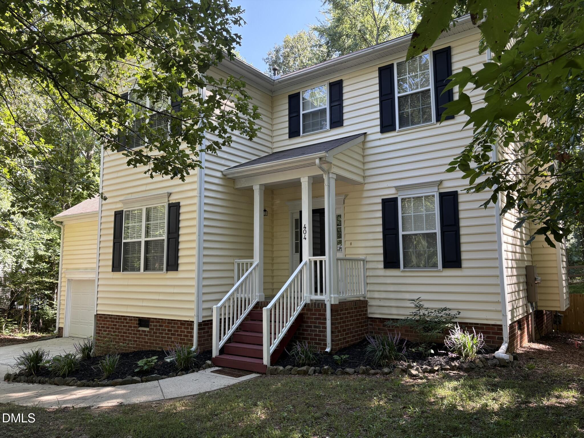 404 Patriot Place Hillsborough North Carolina United States, for Sale, residential,  , Realty World - Carolina Properties