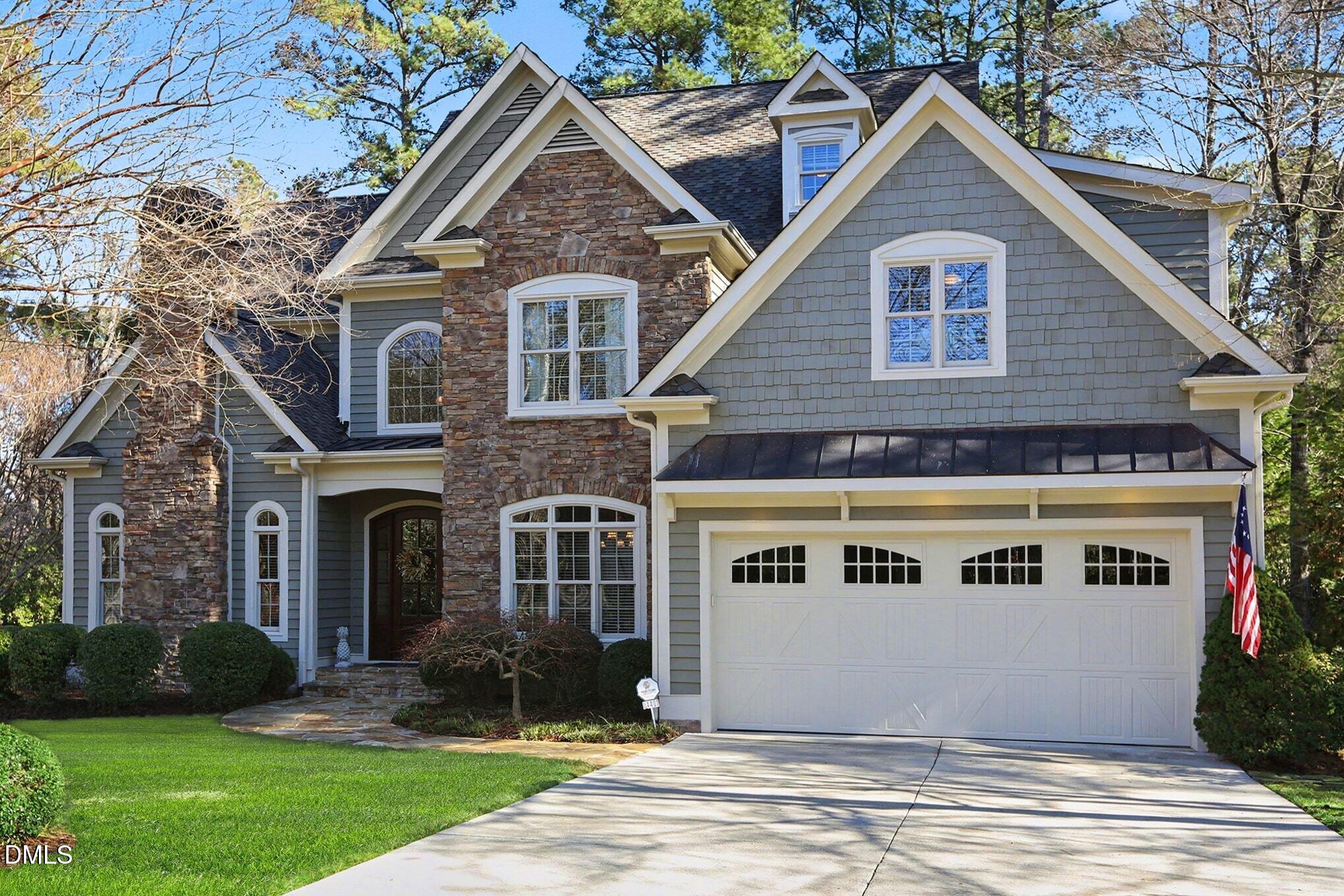 84401 Winslow Chapel Hill North Carolina United States, for Sale, residential,  , Realty World - Carolina Properties