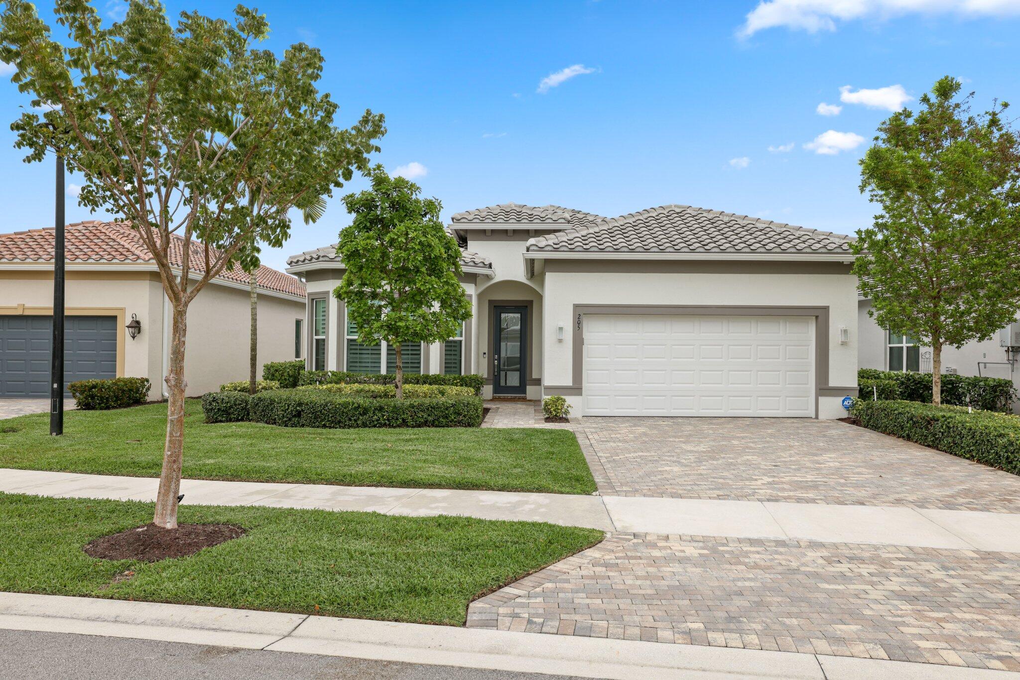 205 GEILLIS Path Delray Beach Florida United States, for Sale, residential, Matt Levine, The Premier Group & Compass