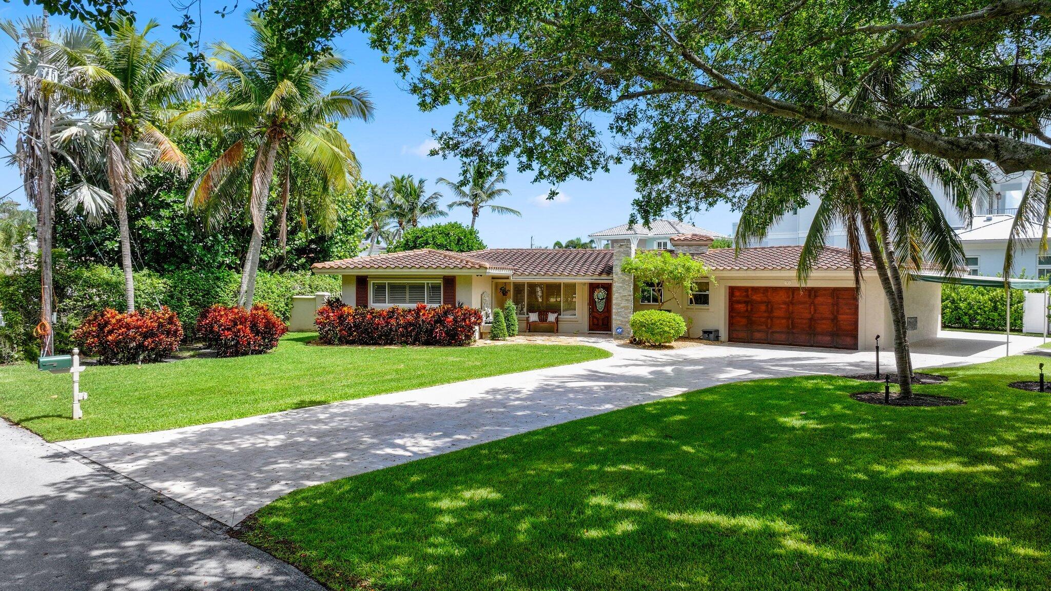 910 Banyan Drive Delray Beach Florida United States, for Sale, residential, Matt Levine, The Premier Group & Compass
