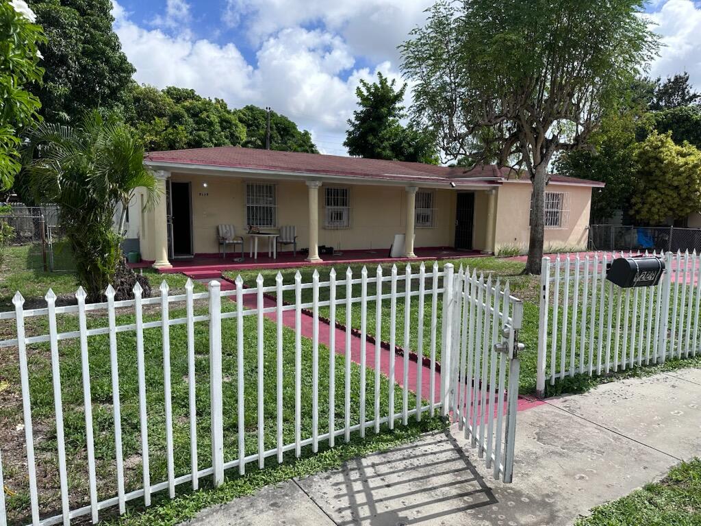 9229 NW 33RD AVE Road Miami Florida United States, for Sale, residential, Nicholas Clark, Incom New Example Office