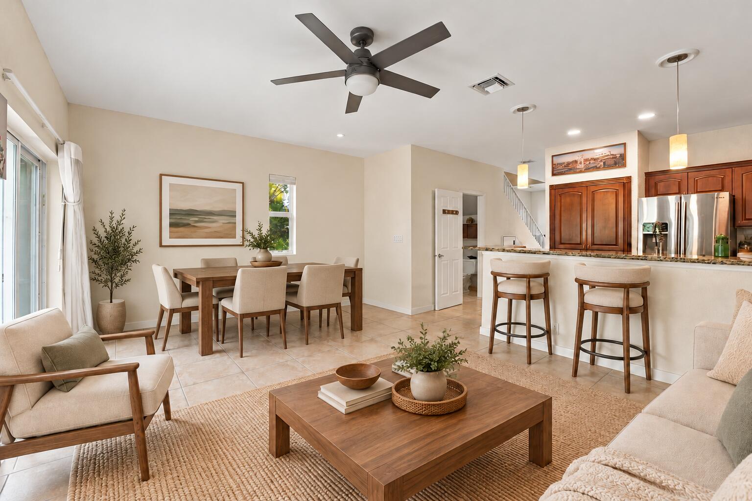 1795 NE 4TH Avenue APT A1 Fort Lauderdale Florida United States, for Sale, residential, Lou Blum, Grandiose Real Estate