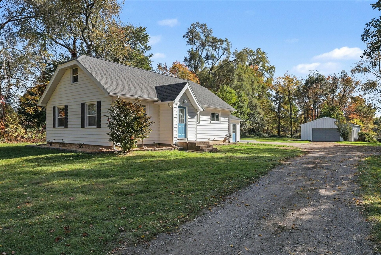9560 Bailey Drive Ada  United States, for Sale, residential, Allison Koetsier, Compass Realty Services