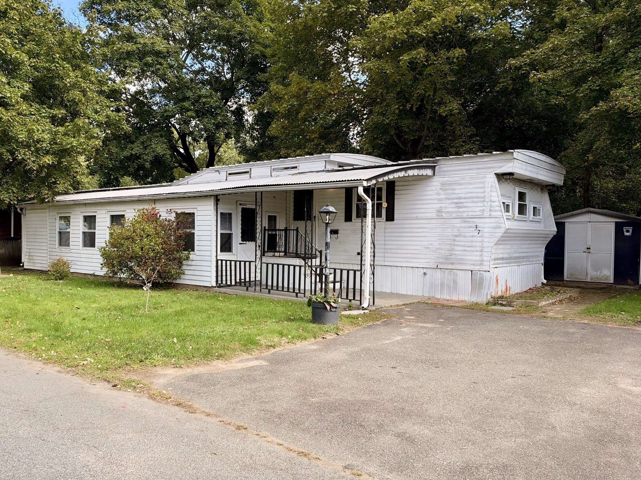 37 Pioneer Way  UNIT 37 Springfield Massachusetts United States, for Sale, residential,  , Media Realty Group Inc.