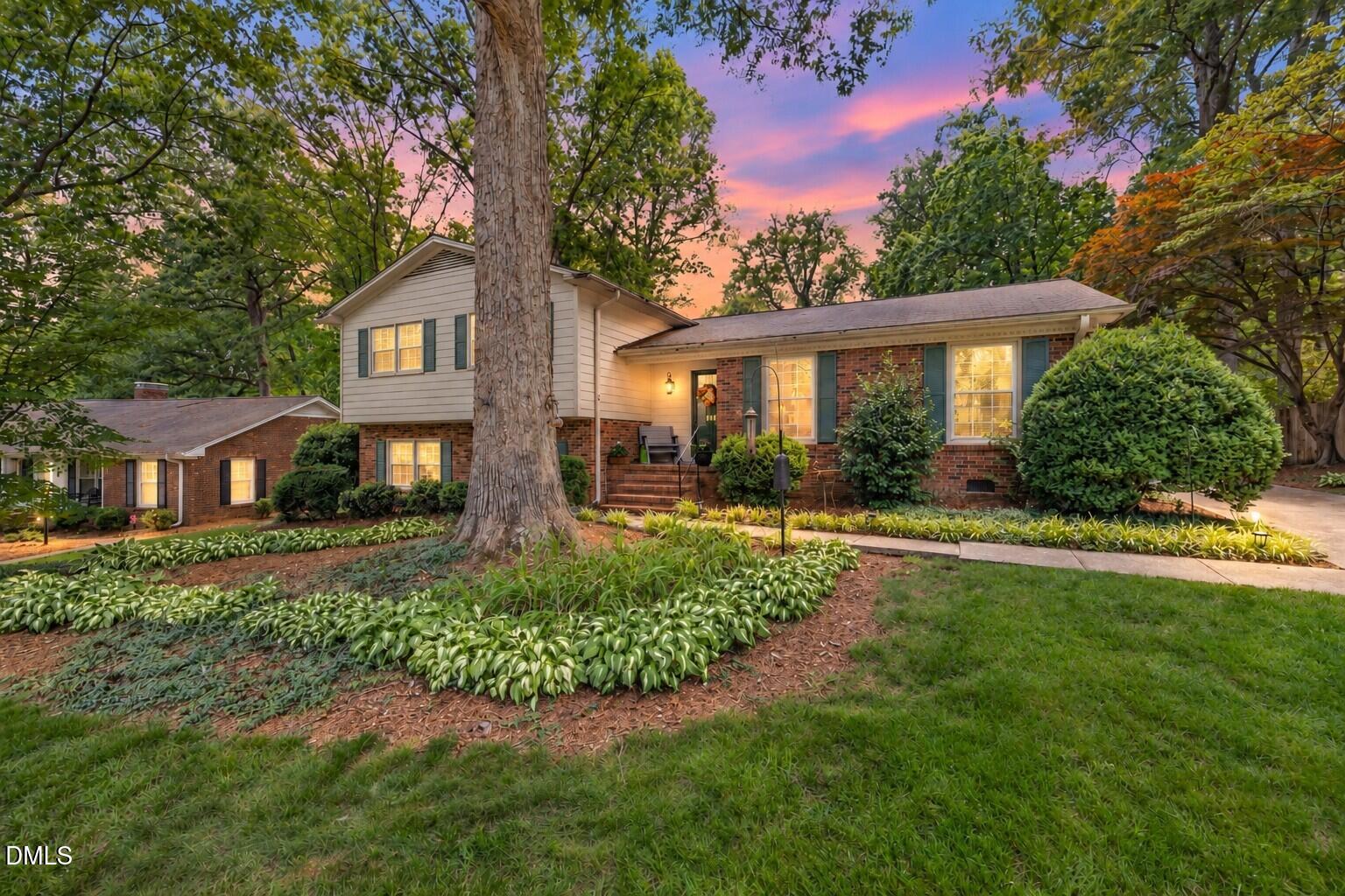 1711 Duval Drive Greensboro North Carolina United States, for Sale, residential,  , The Headley Group Realty