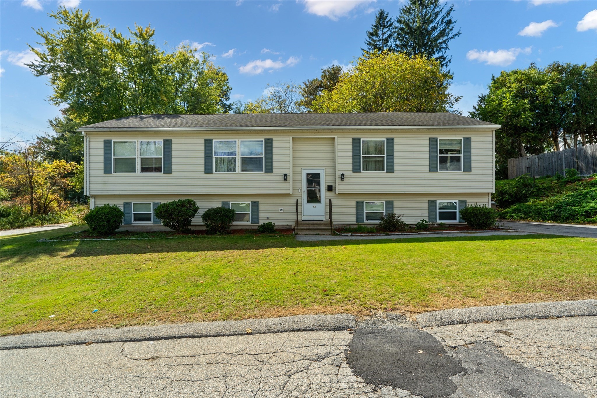 12 Pearl St Auburn Massachusetts United States, for Sale, residential,  , HouZingo