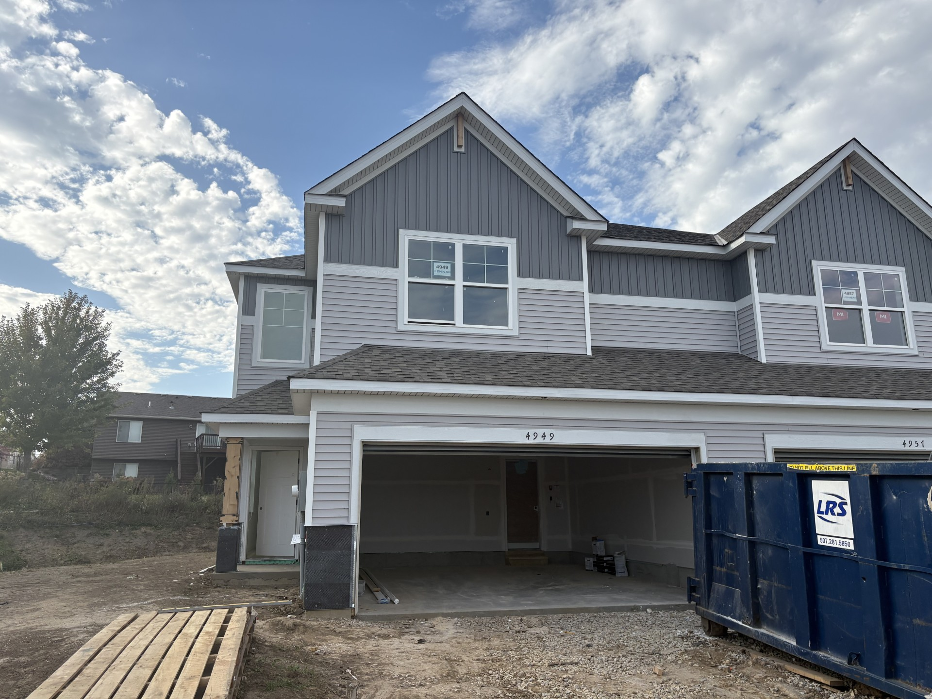 4949 Rudolf Lane Rochester Minnesota United States, for Sale, residential,  , All American Realty