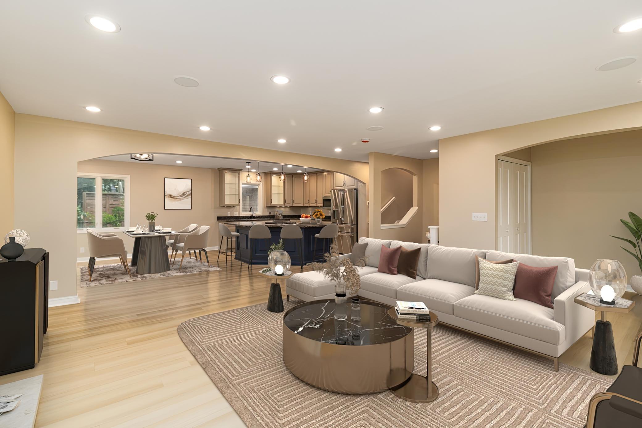 4858 Irving Avenue Minneapolis Minnesota United States, for Sale, residential,  , All American Realty