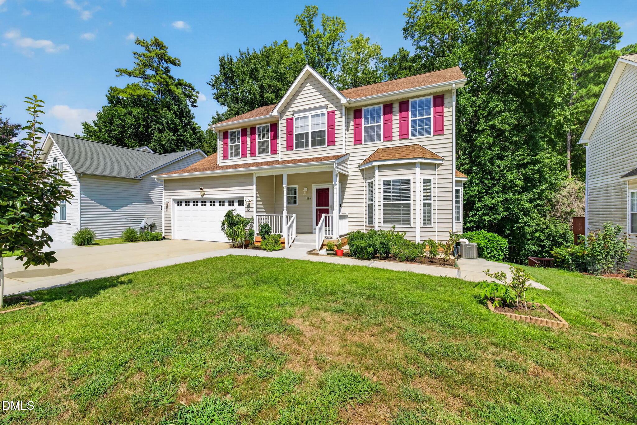 229 Tecumseh Court Cary North Carolina United States, for Sale, residential,  , Ideal Home Realty LLC