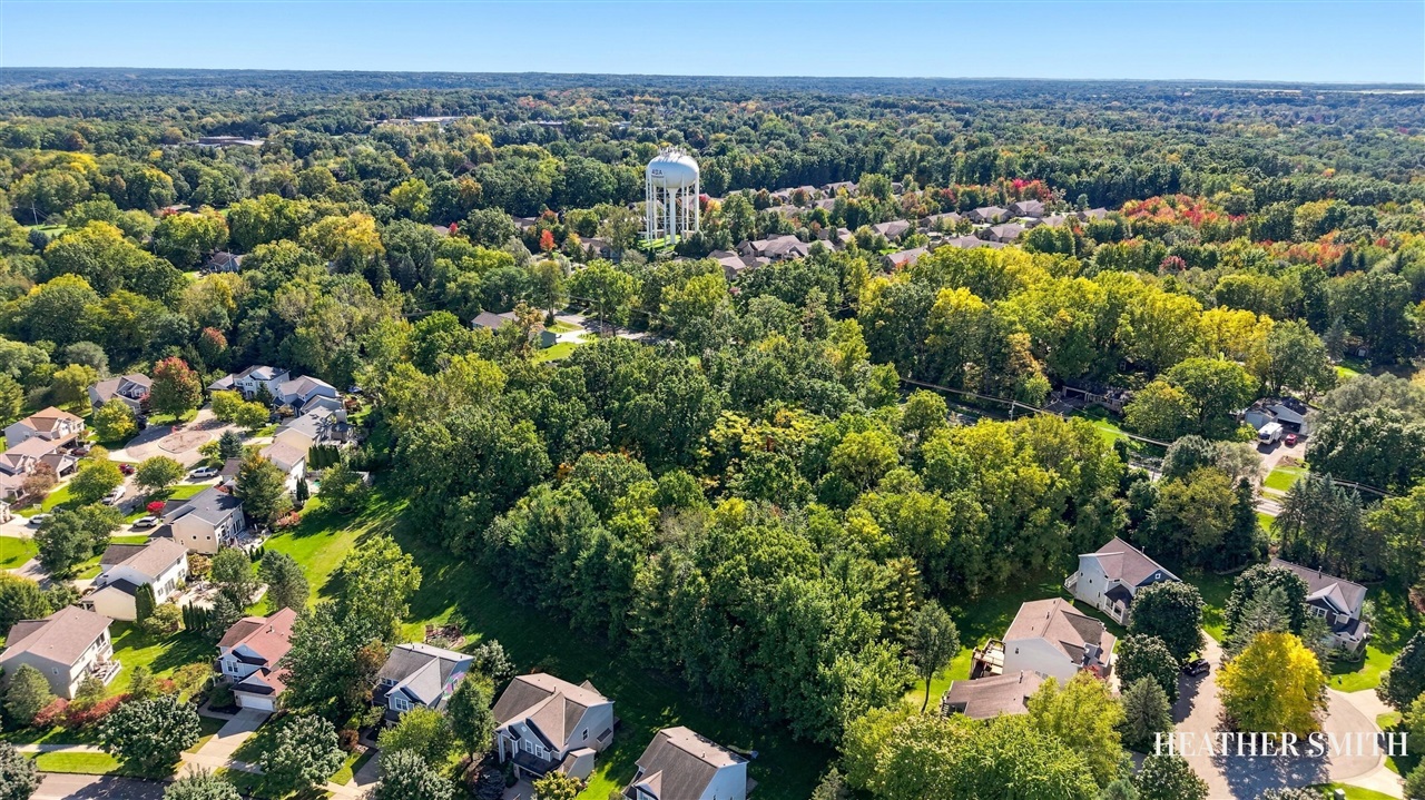Drive Ada  United States, for Sale, commercial, Allison Koetsier, Compass Realty Services