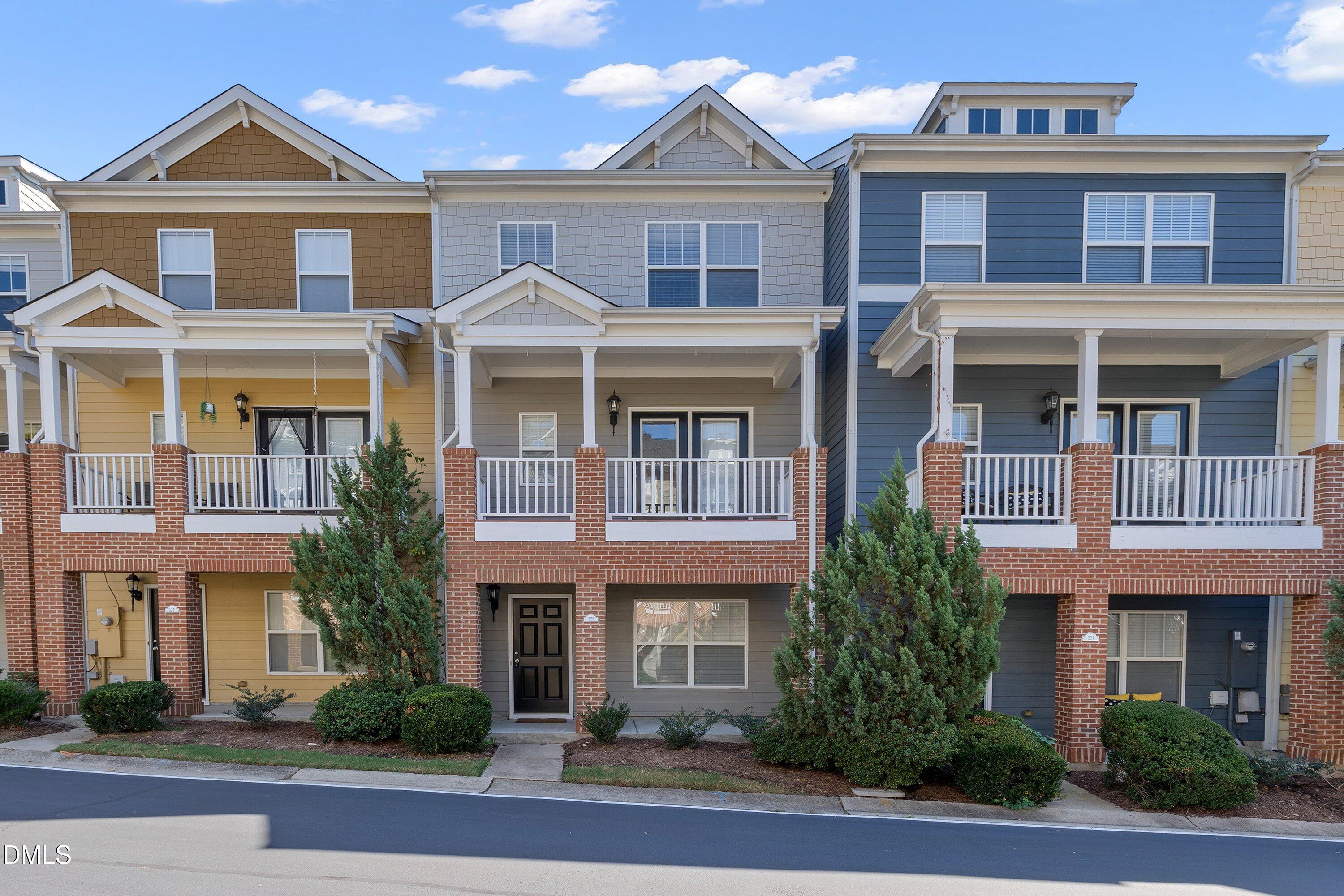 329 Kinellan Lane Cary North Carolina United States, for Sale, residential,  , Ideal Home Realty LLC