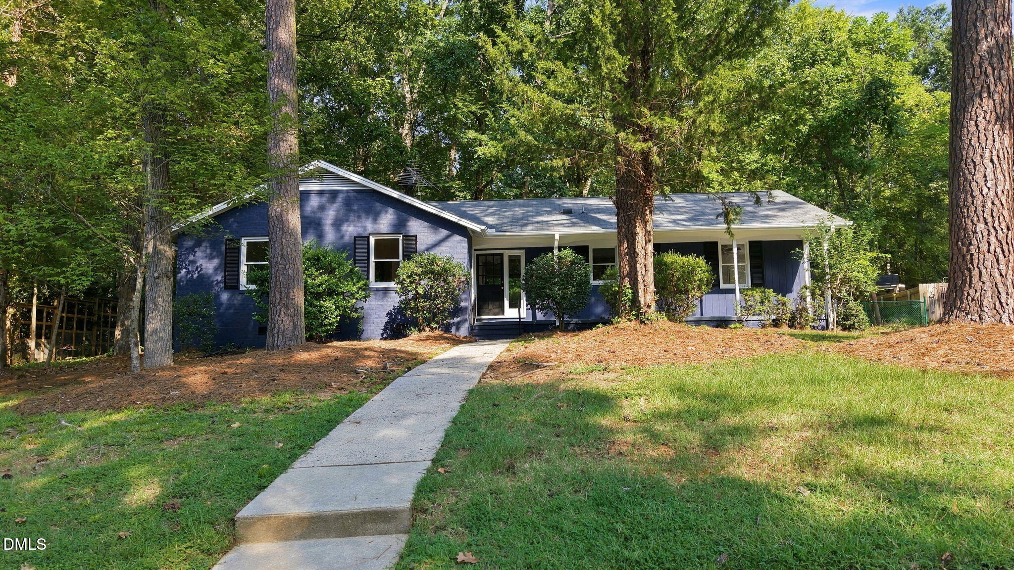 404 Longleaf Drive Chapel Hill North Carolina United States, for Sale, residential,  , Realty World - Carolina Properties