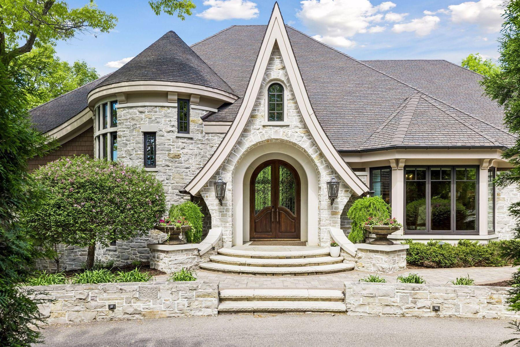 18083 Bearpath Trail Eden Prairie Minnesota United States, for Sale, residential,  , All American Realty