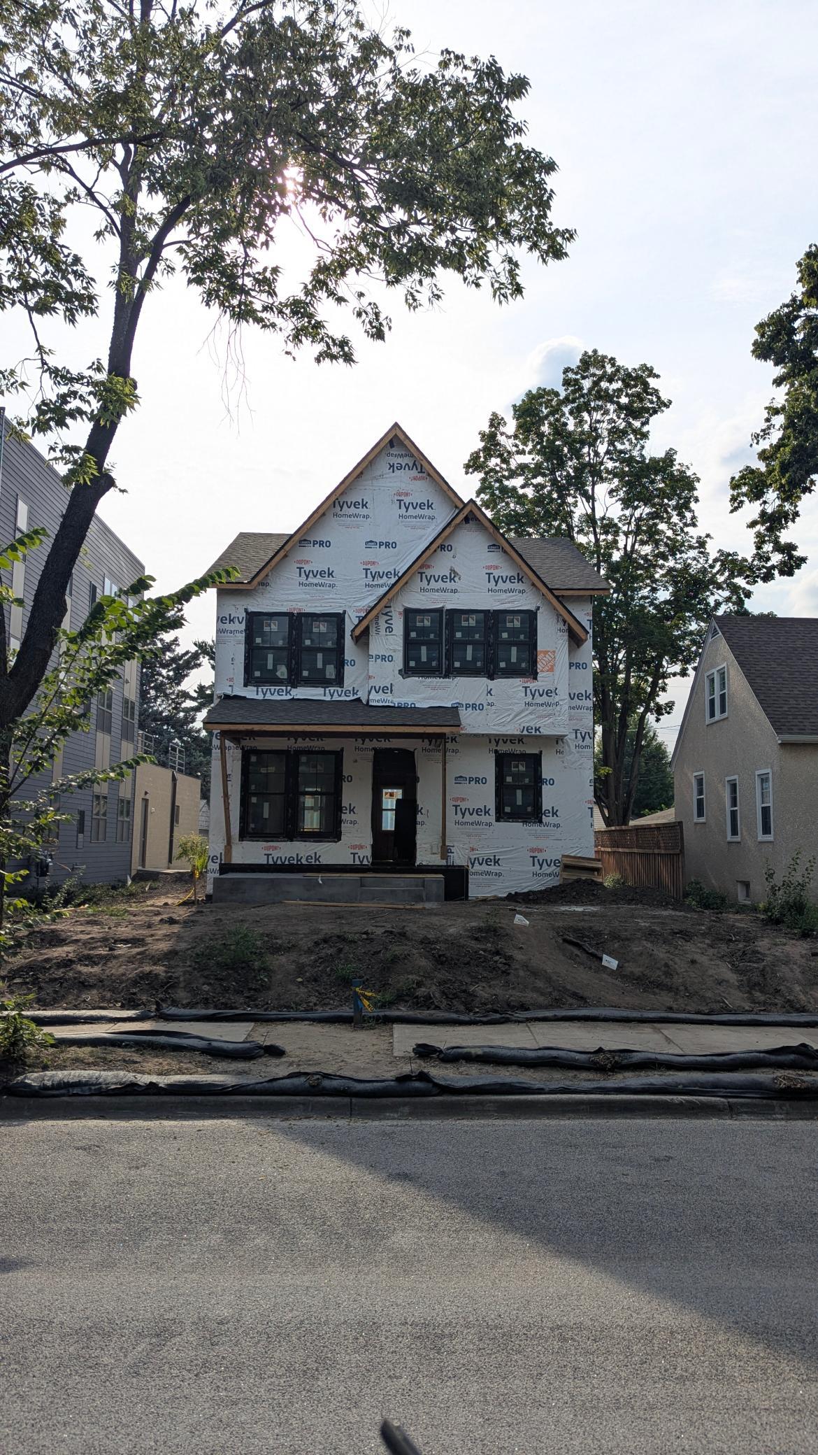 4540 46th Avenue Minneapolis Minnesota United States, for Sale, residential,  , All American Realty