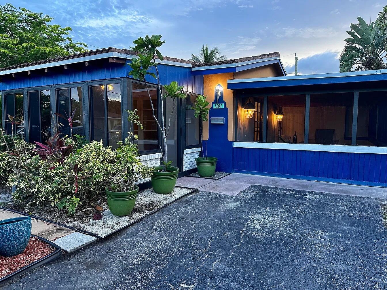 1101 NE 12TH Avenue Fort Lauderdale Florida United States, for Rent, residential,  , RCA Realty Group