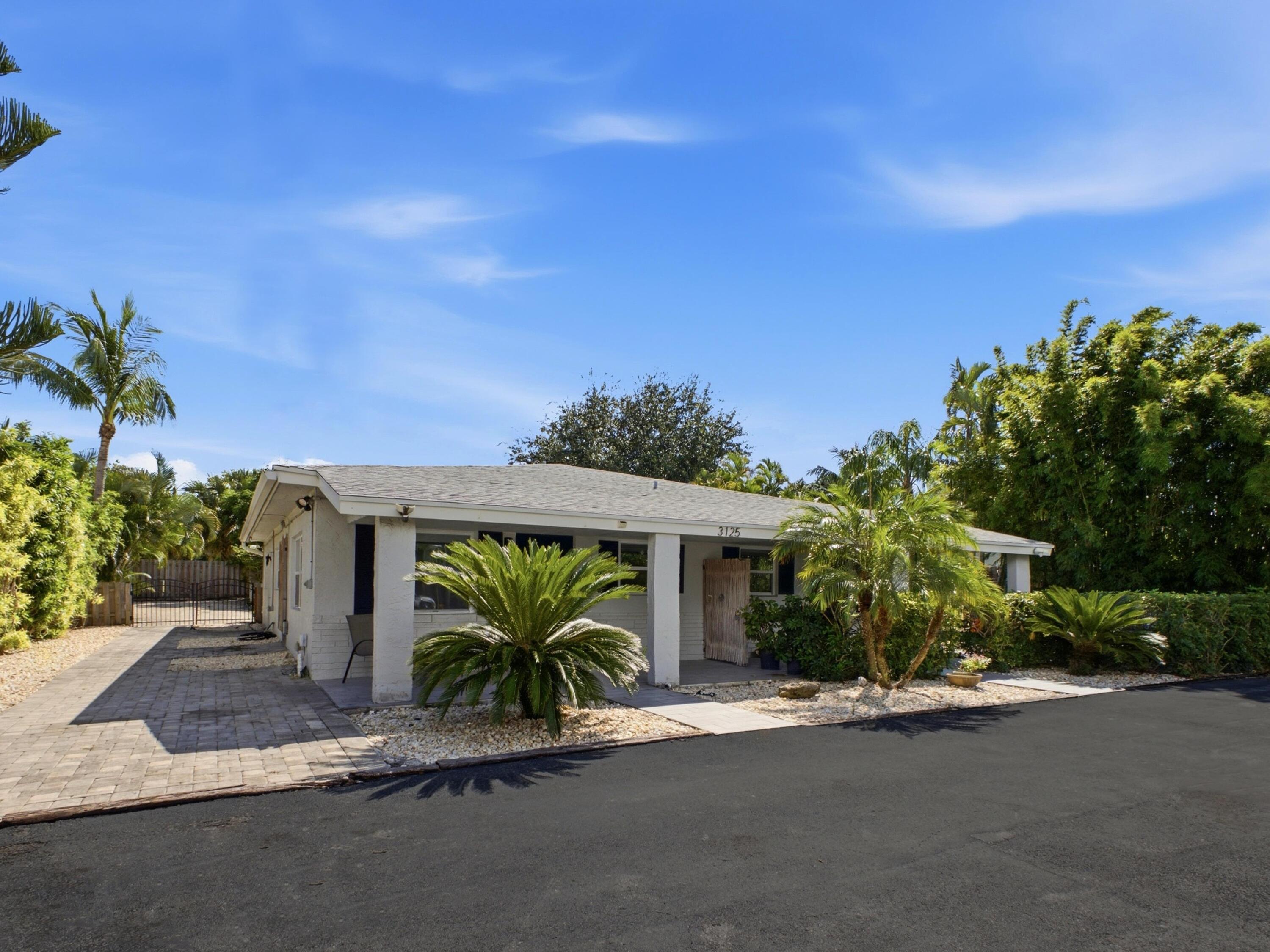 3125 ALBATROSS  APT A Delray Beach Florida United States, for Rent, residential, Arlene   Toolsie  , Re/Max Direct