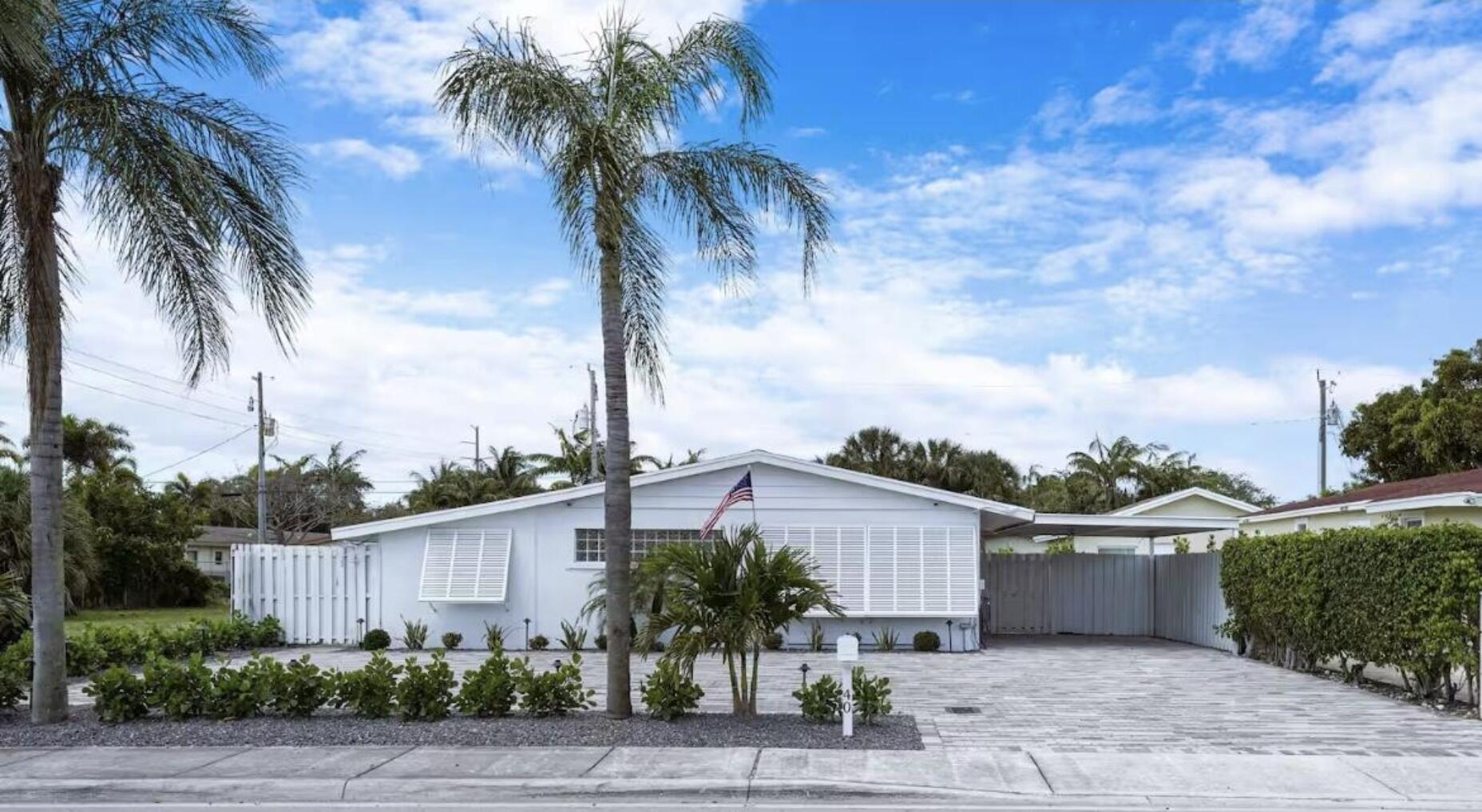 40 SW 8TH Avenue Delray Beach Florida United States, for Rent, residential, Arlene   Toolsie  , Re/Max Direct