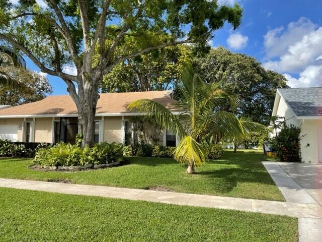 6347 Timberlakes Way Delray Beach Florida United States, for Rent, residential, Arlene   Toolsie  , Re/Max Direct