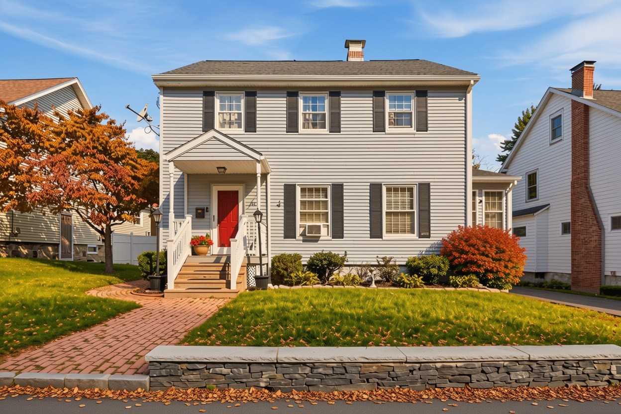 43 Klebart Avenue Webster Massachusetts United States, for Sale, residential, Laura Poulin-Harkins, Century 21 XSell Realty