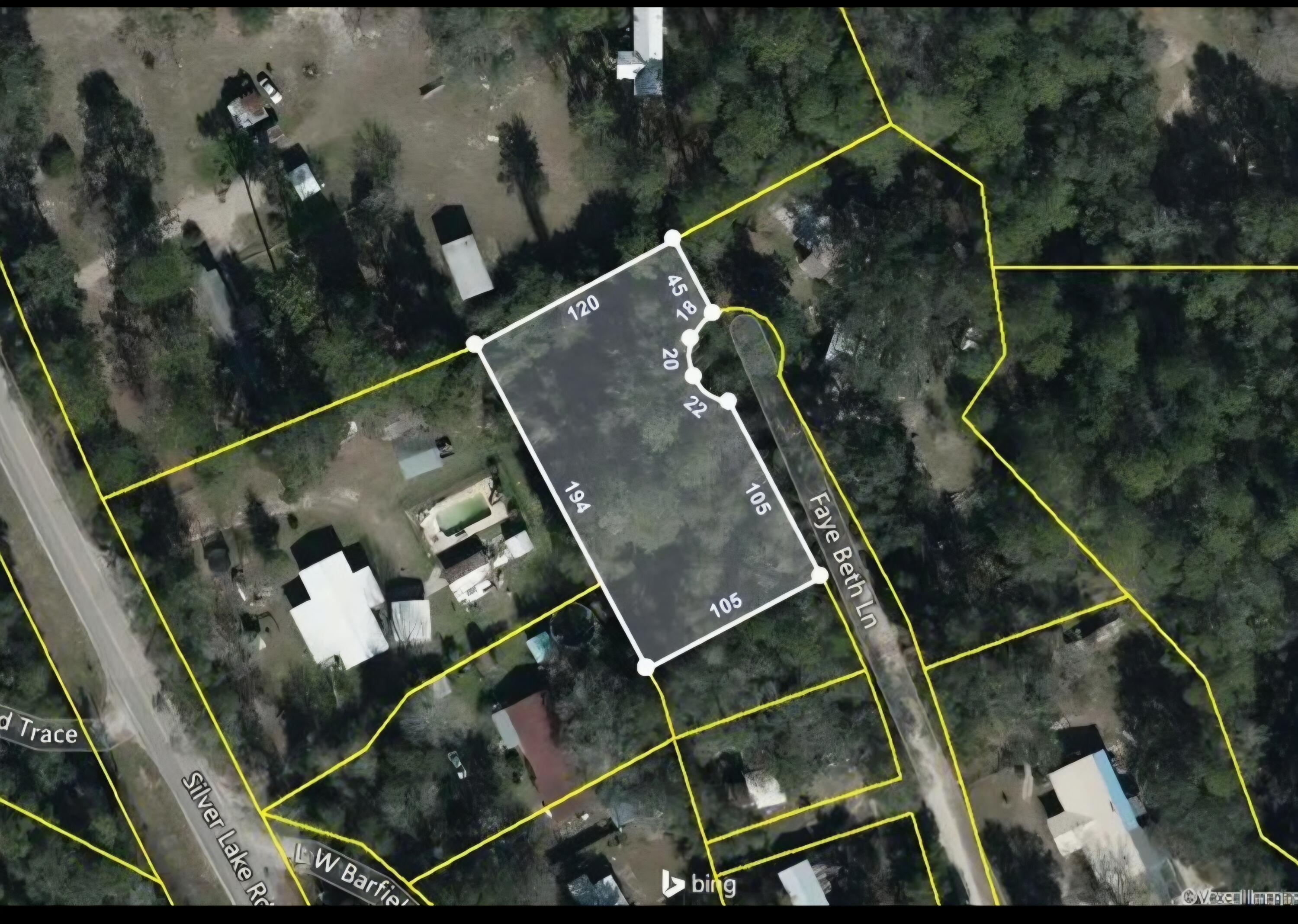 FAYE BETH Lane Tallahassee Florida United States, for Sale, residential, Michael  Lee, Flamingo Realty of Tallahassee, LLC