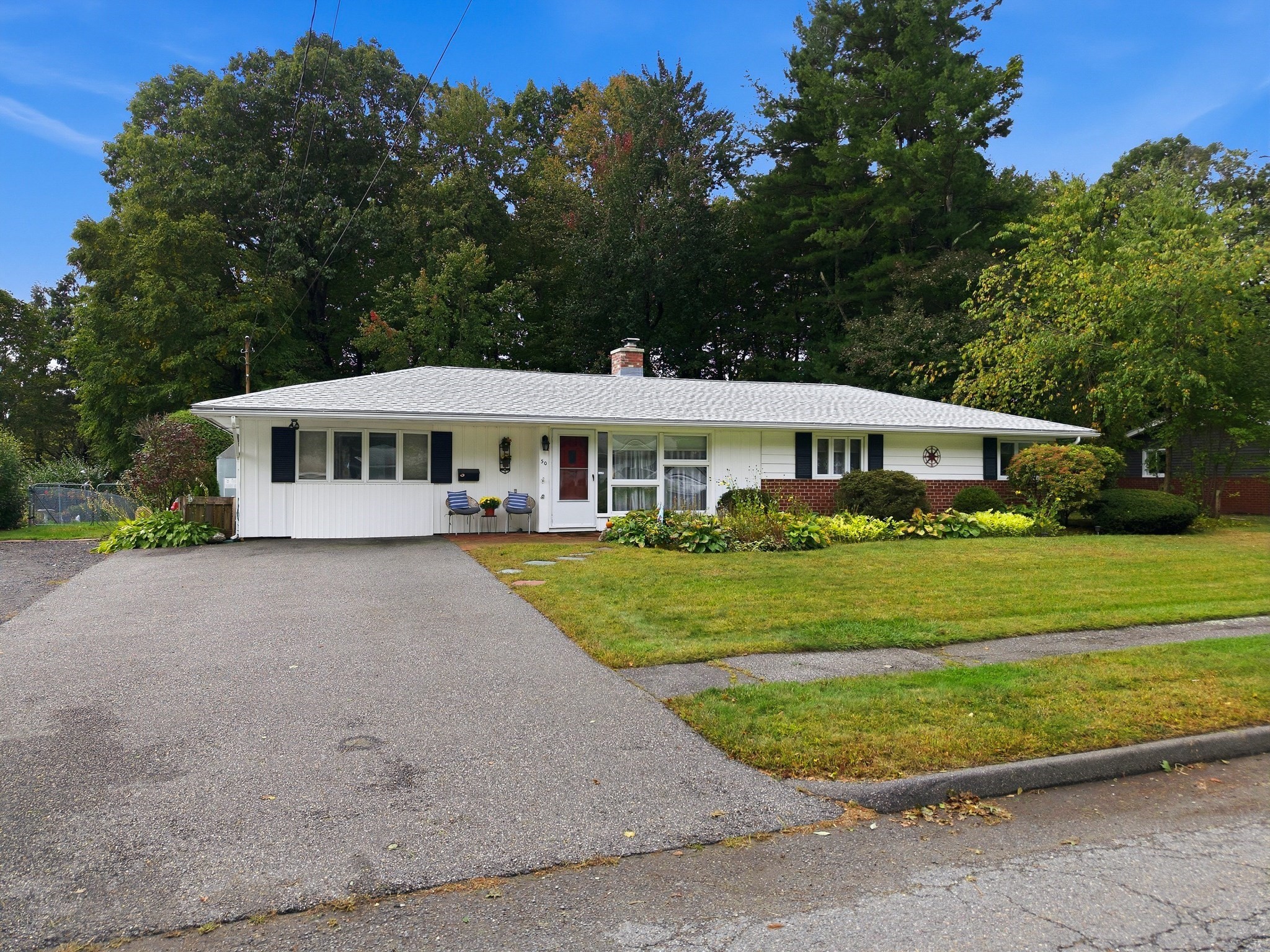 50 Barry Rd Worcester Massachusetts United States, for Sale, residential, Laura Poulin-Harkins, Century 21 XSell Realty