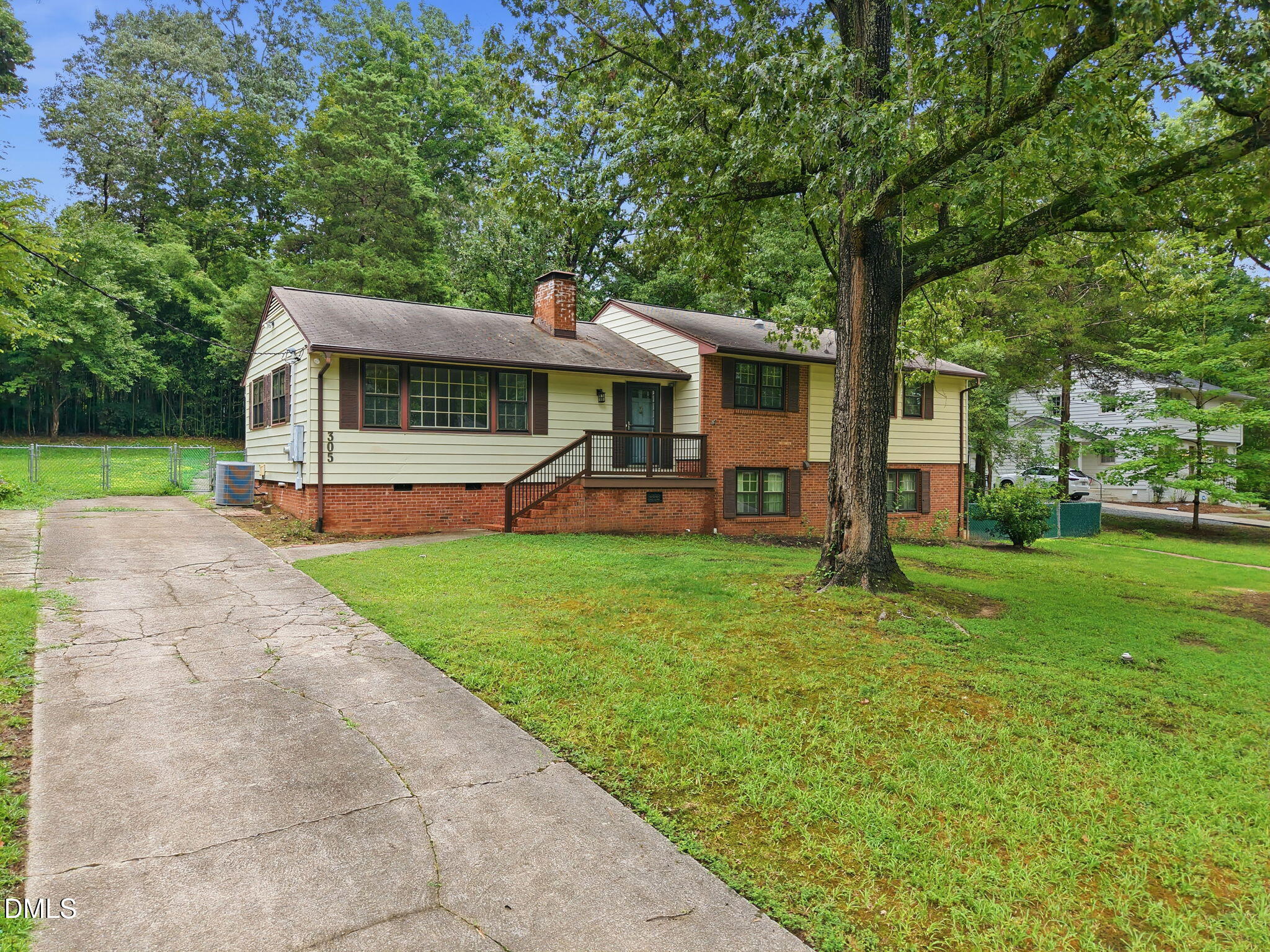 305 Plum Lane Chapel Hill North Carolina United States, for Sale, residential,  , Realty World - Carolina Properties