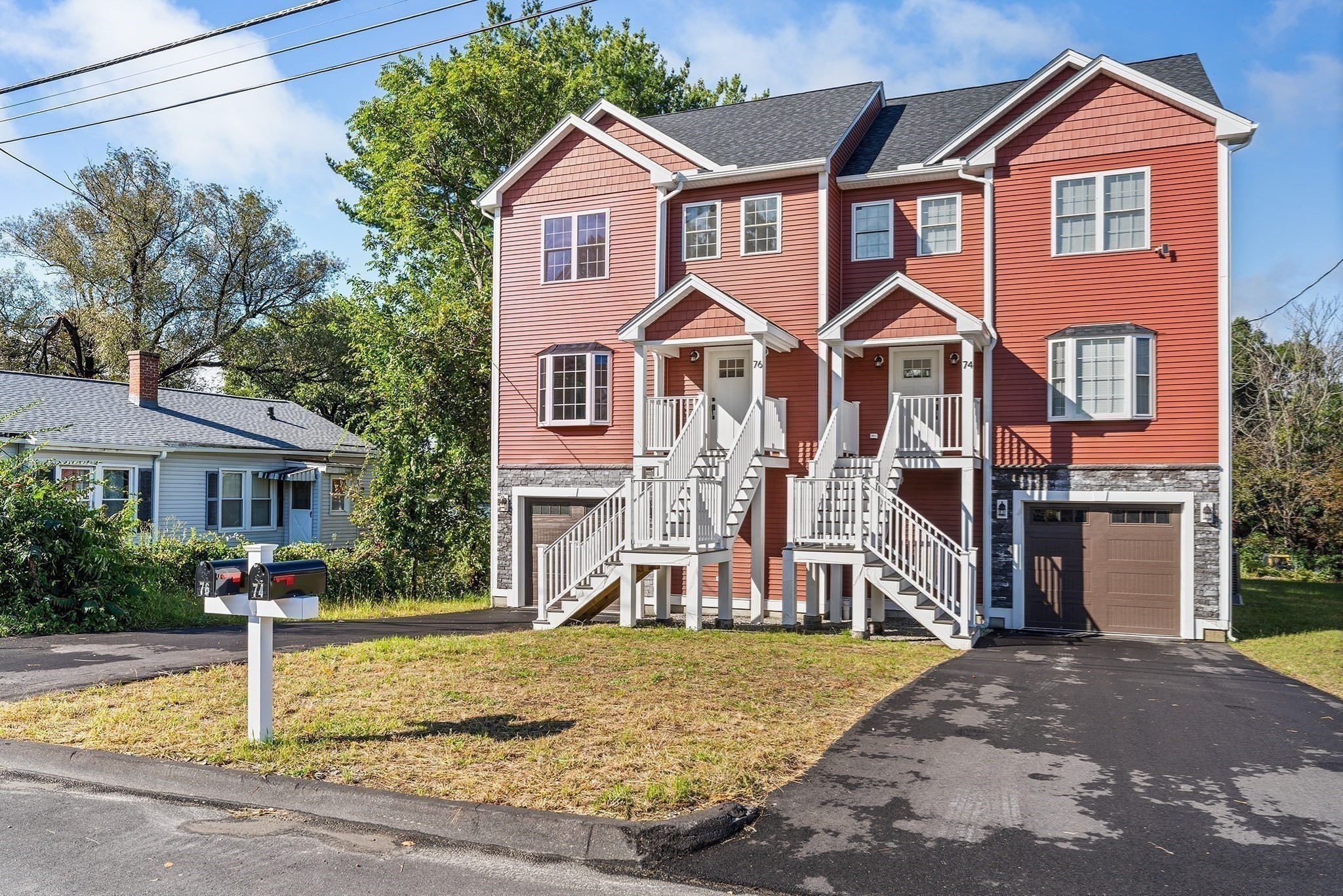 76 Valmor St Worcester Massachusetts United States, for Sale, residential, Laura Poulin-Harkins, Century 21 XSell Realty