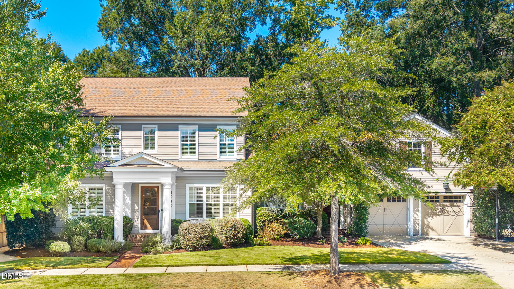 1216 Pinehurst Drive Chapel Hill North Carolina United States, for Sale, residential,  , Realty World - Carolina Properties
