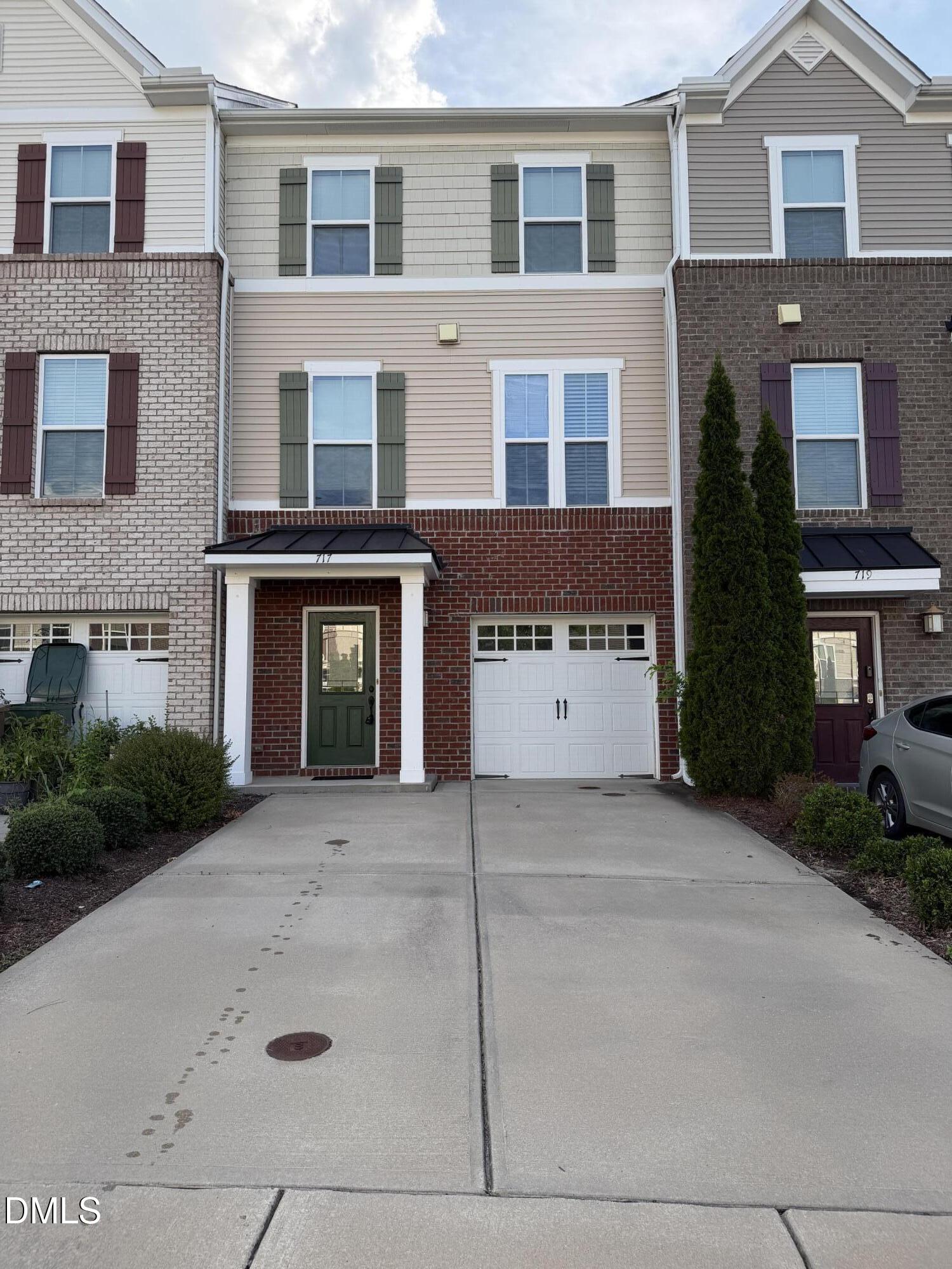 717 Suffield Way Cary North Carolina United States, for Sale, residential,  , Ideal Home Realty LLC