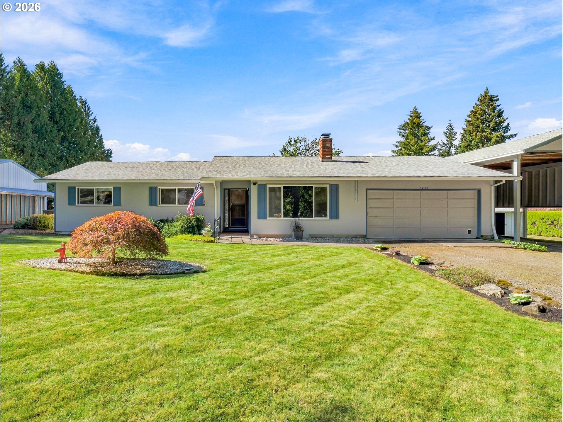 40425 SE TRUBEL RD Sandy Oregon United States, for Sale, residential,  , Exclusive Homes Real Estate