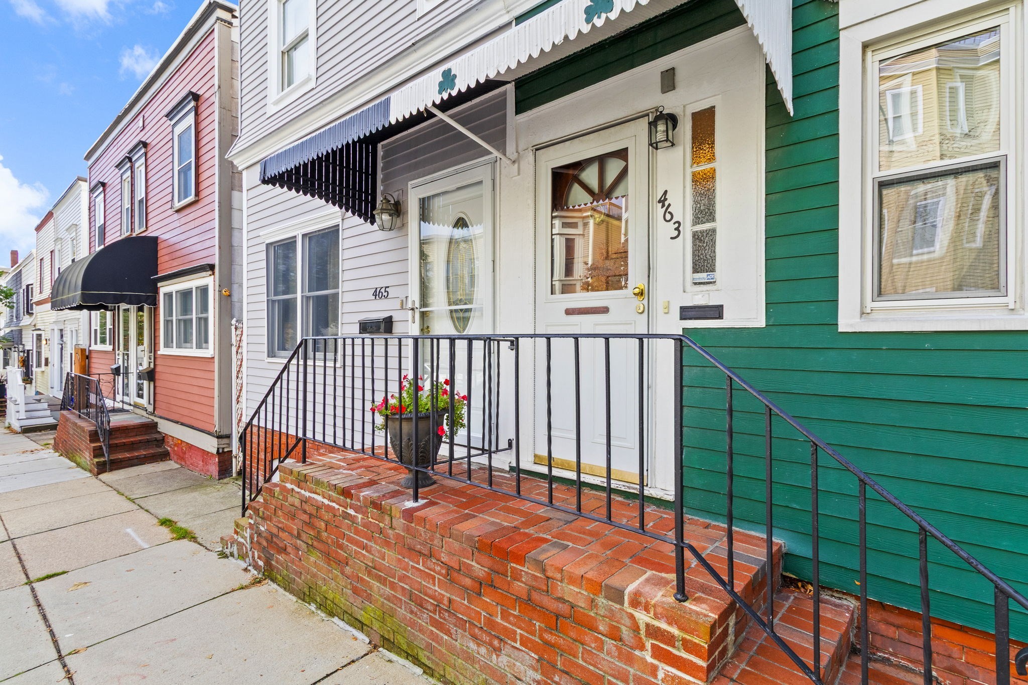 463 E 6th St Boston Massachusetts United States, for Sale, residential,  , The Edwards Realty Team - Barrett Sotheby's International Realty