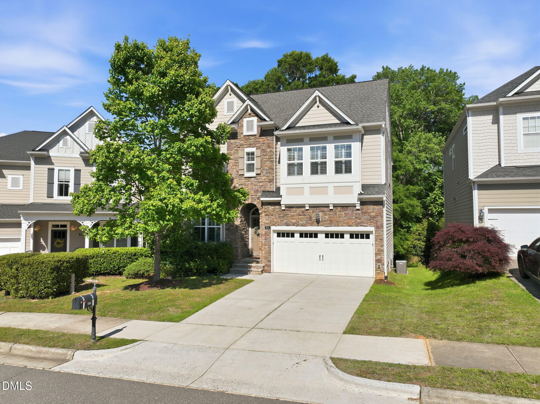 804 Long Meadows Road Chapel Hill North Carolina United States, for Sale, residential,  , Realty World - Carolina Properties