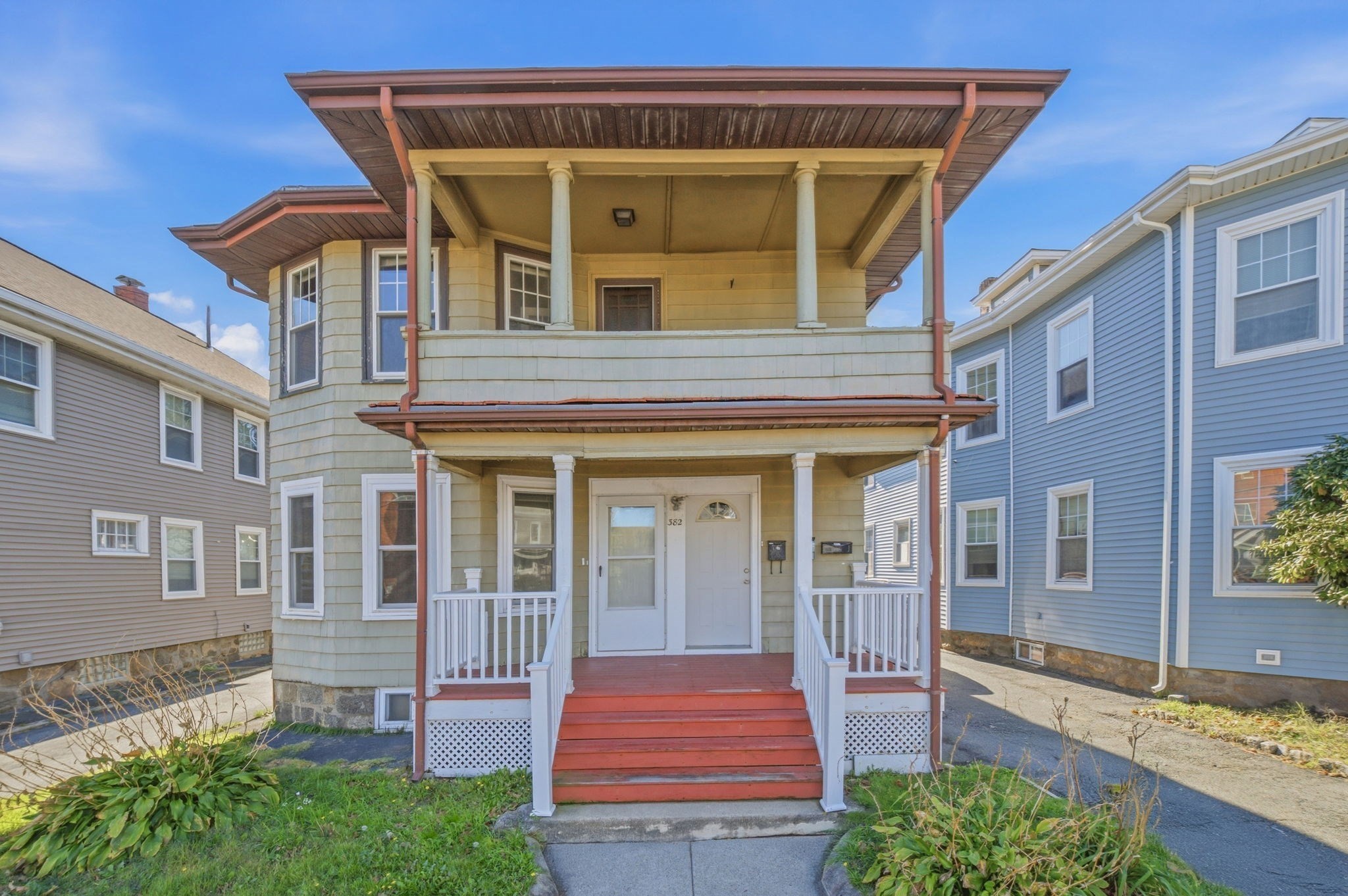 382 Eastern Ave Lynn Massachusetts United States, for Sale, residential,  , CITIPOINT REALTY SERVICES, LLC