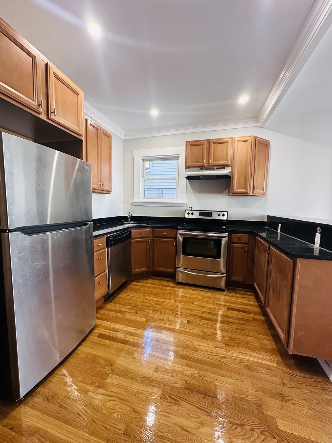 57 Bennington St  UNIT 2 Boston Massachusetts United States, for Rent, residential,  , The Edwards Realty Team - Barrett Sotheby's International Realty