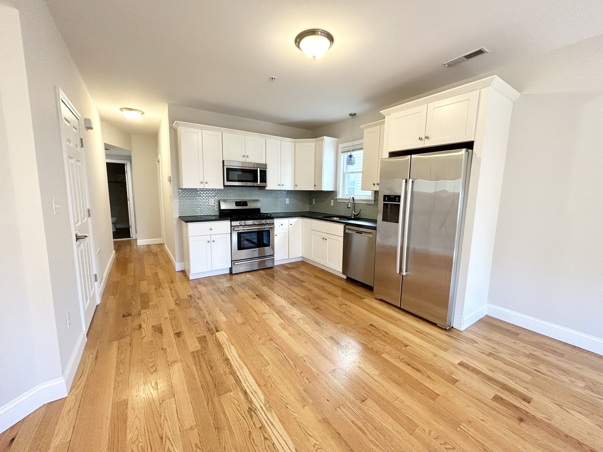 995 Dorchester Ave  UNIT 2 Boston Massachusetts United States, for Rent, residential,  , The Edwards Realty Team - Barrett Sotheby's International Realty