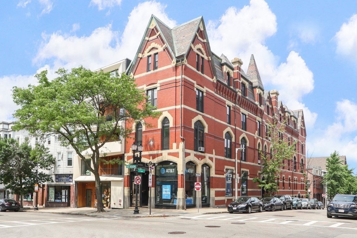 366 W Broadway  UNIT C2 Boston Massachusetts United States, for Lease, commercial,  , The Edwards Realty Team - Barrett Sotheby's International Realty