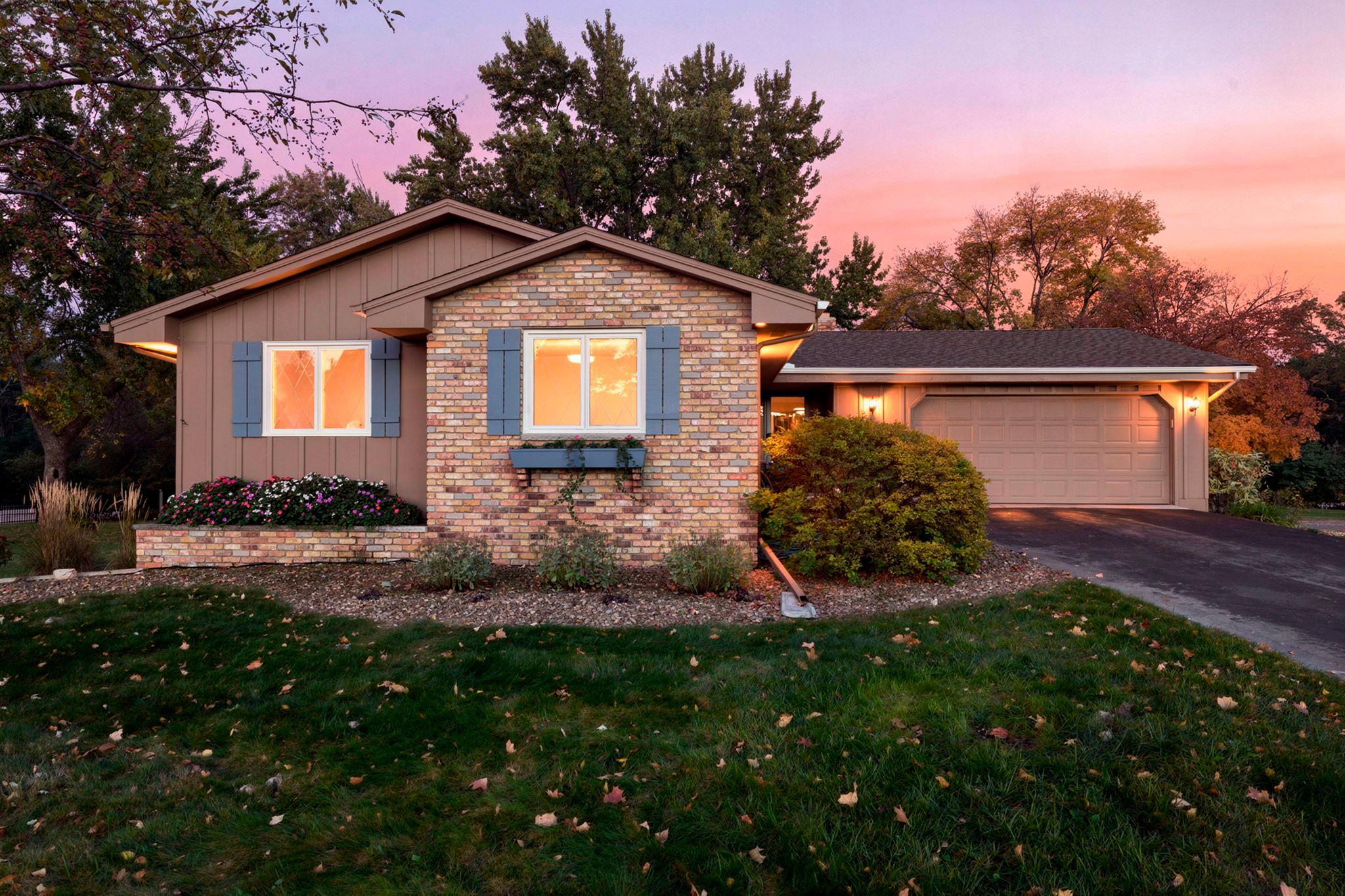 8365 Heather Avenue Eden Prairie Minnesota United States, for Sale, residential, Lynn Heimdahl, Bridge Realty, LLC