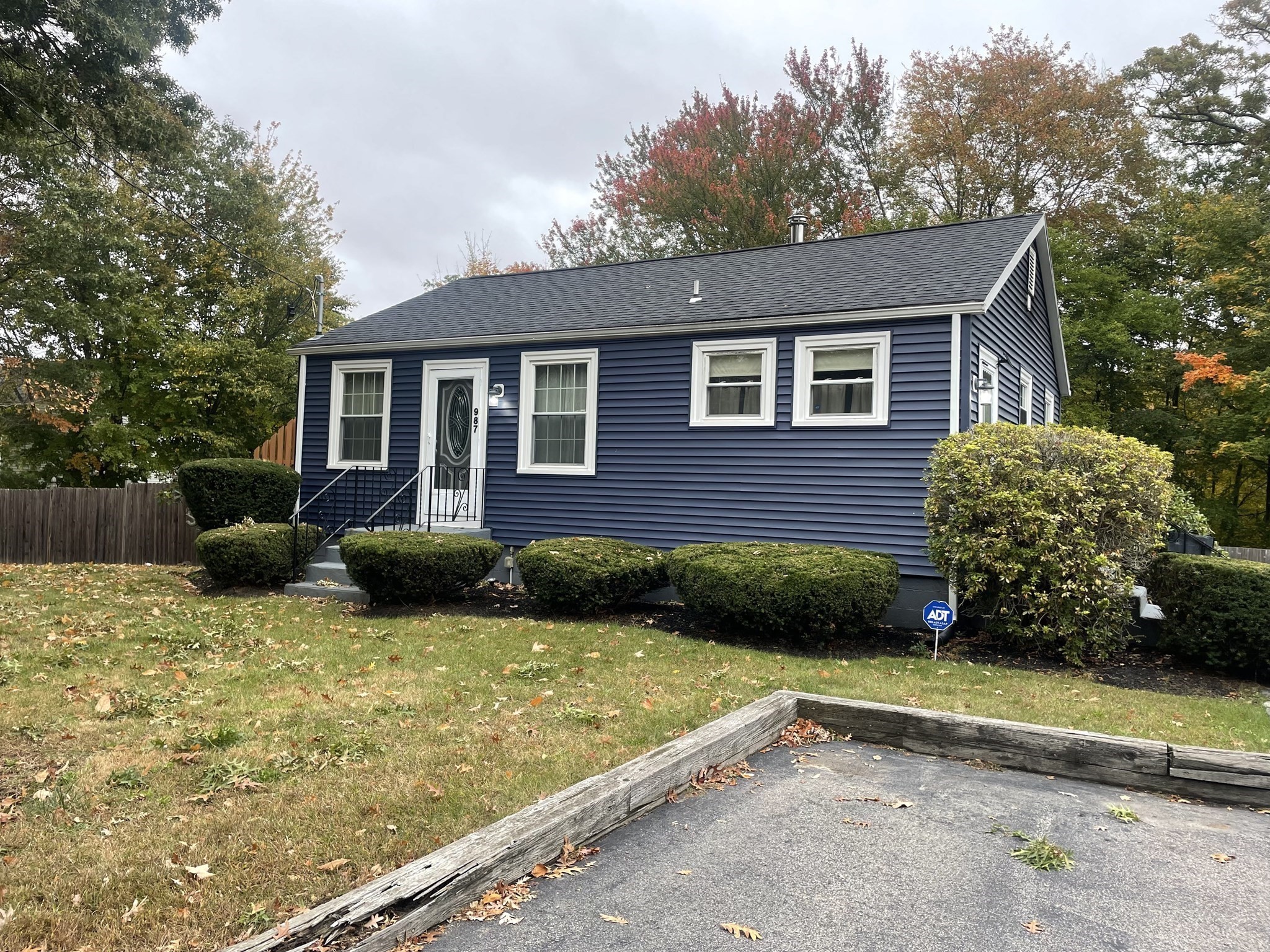 987 Bedford Street Whitman Massachusetts United States, for Sale, residential,  , Tullish & Clancy Real Estate