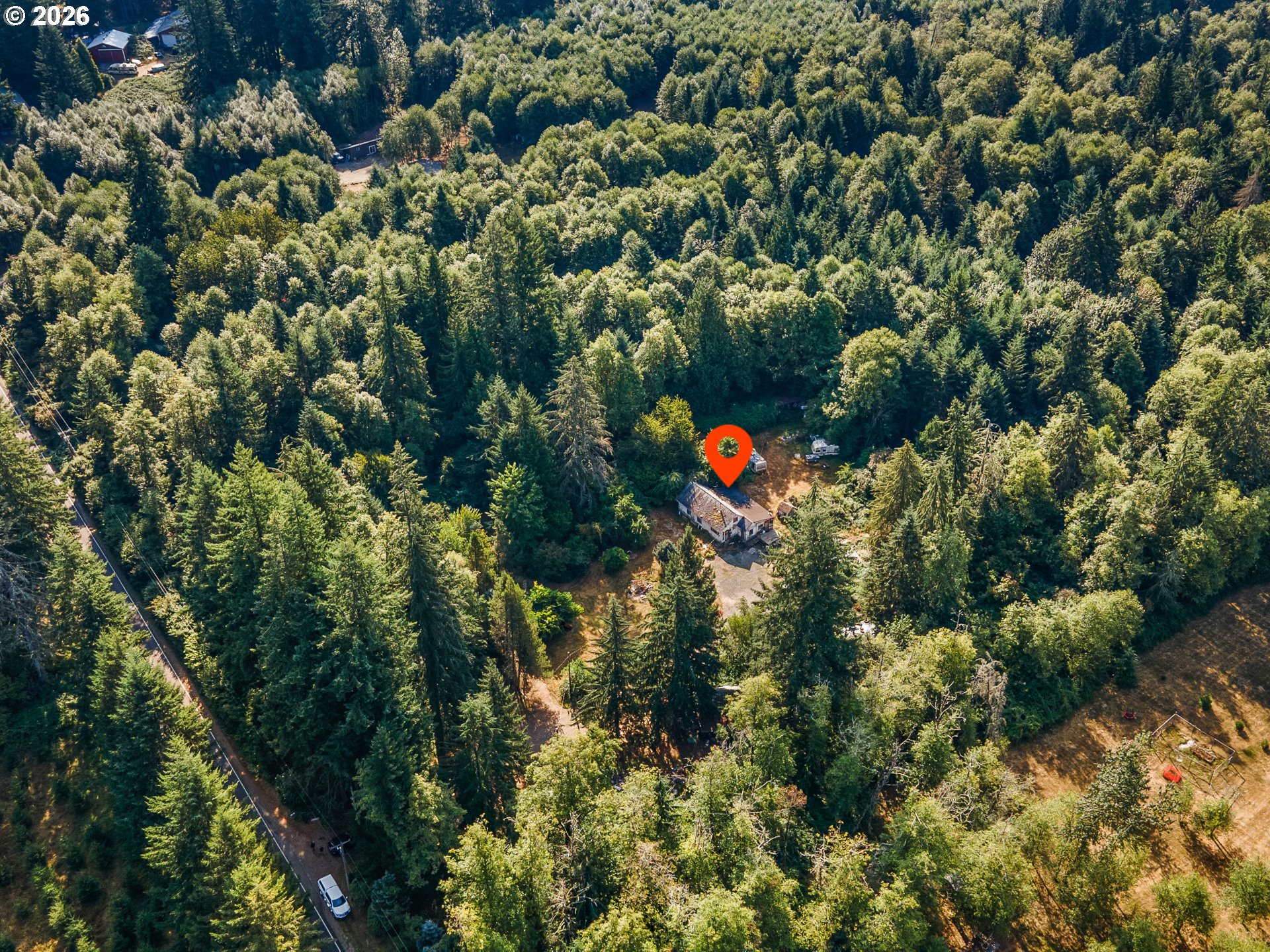 44502 SE WILDCAT MOUNTAIN DR Sandy Oregon United States, for Sale, residential,  , Exclusive Homes Real Estate