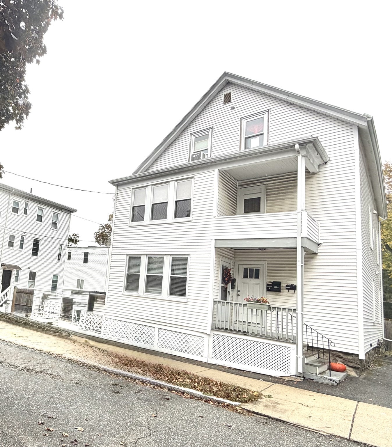 22 Washburn  UNIT 2 Lynn Massachusetts United States, for Rent, residential,  , CITIPOINT REALTY SERVICES, LLC