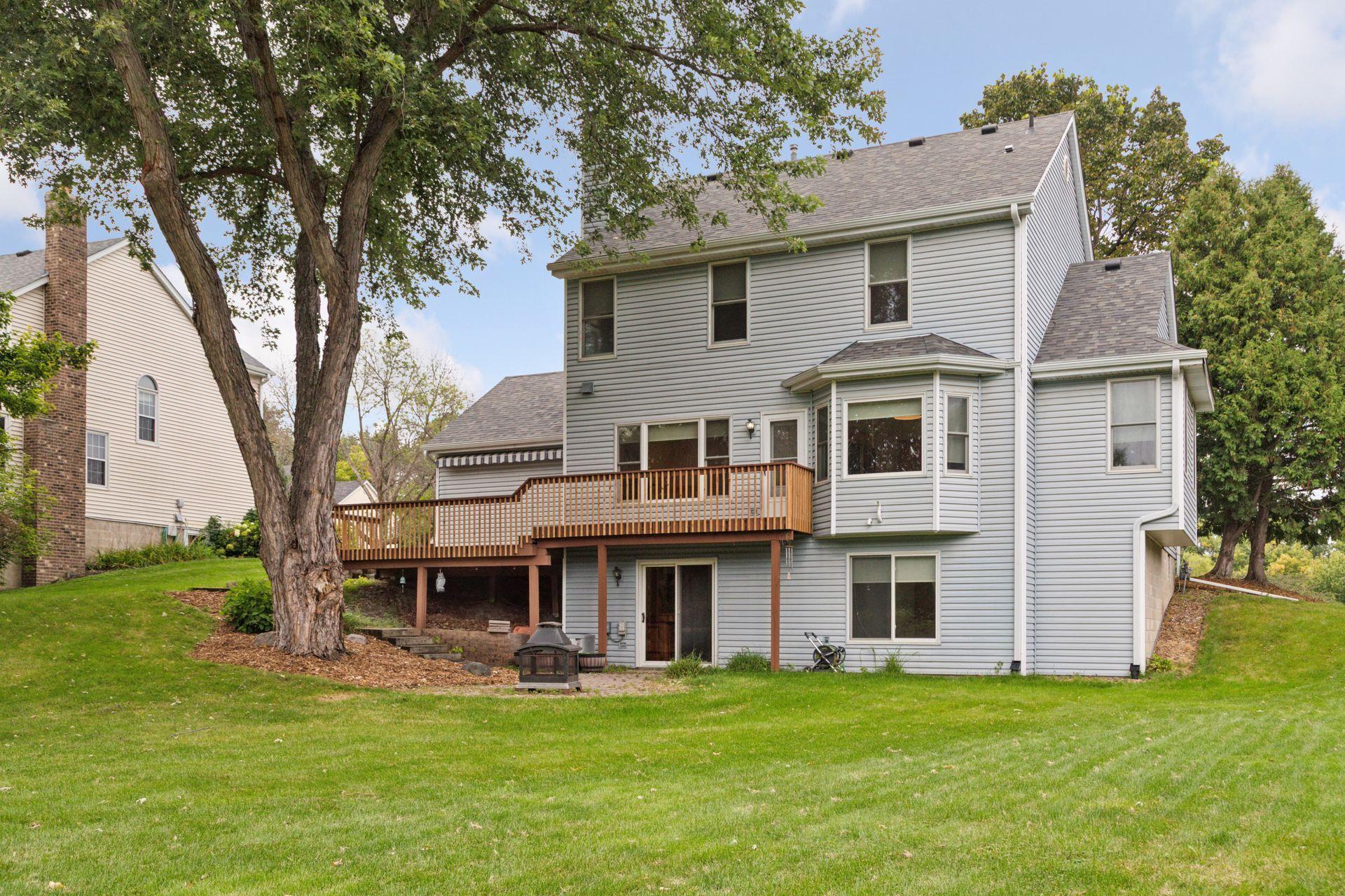1301 Stratton Court Chanhassen Minnesota United States, for Rent, residential, Lynn Heimdahl, Bridge Realty, LLC