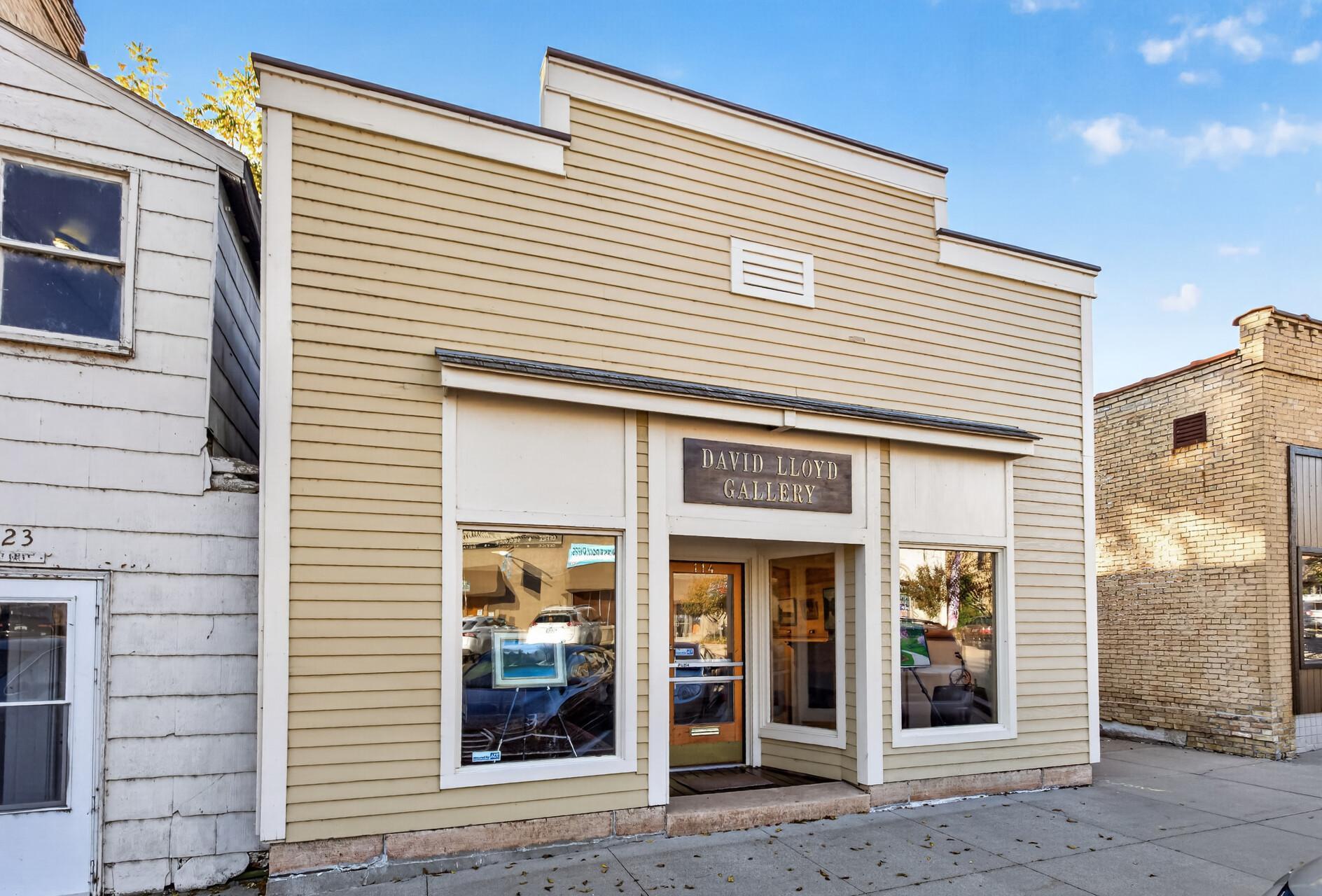 114 E 2nd Street Chaska Minnesota United States, for Sale, commercial, Lynn Heimdahl, Bridge Realty, LLC
